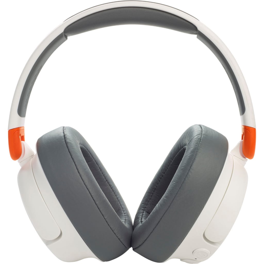 JBL Kinder-Kopfhörer »JR460NC«, Bluetooth-A2DP Bluetooth-AVRCP Bluetooth-HFP, Noise-Cancelling