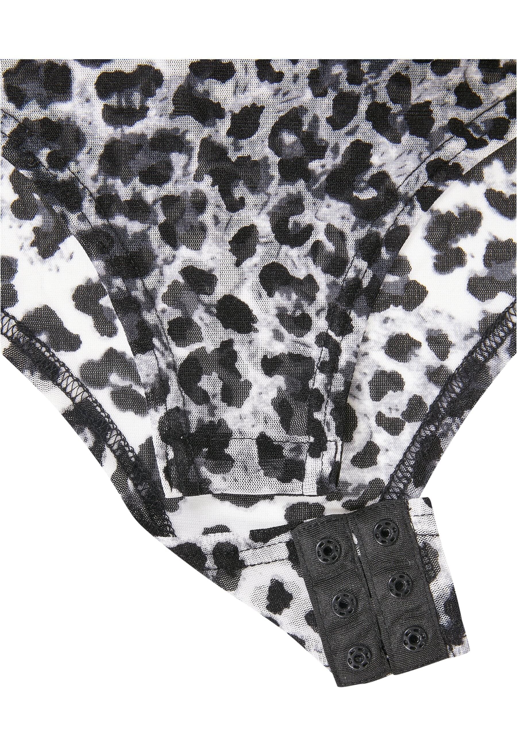 URBAN CLASSICS Body »Urban Classics Damen Ladies Sleeveless Mesh Body«