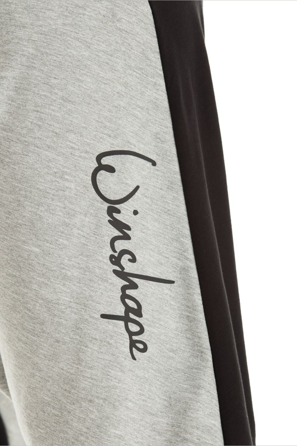 Winshape Haremshose »UNISEX “Yin und Yang”-Haremshose WH9«  Dance-Style