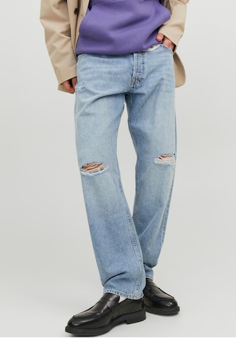 Loose-fit-Jeans »JICHRIS JJORIGINAL AA 693 SN«