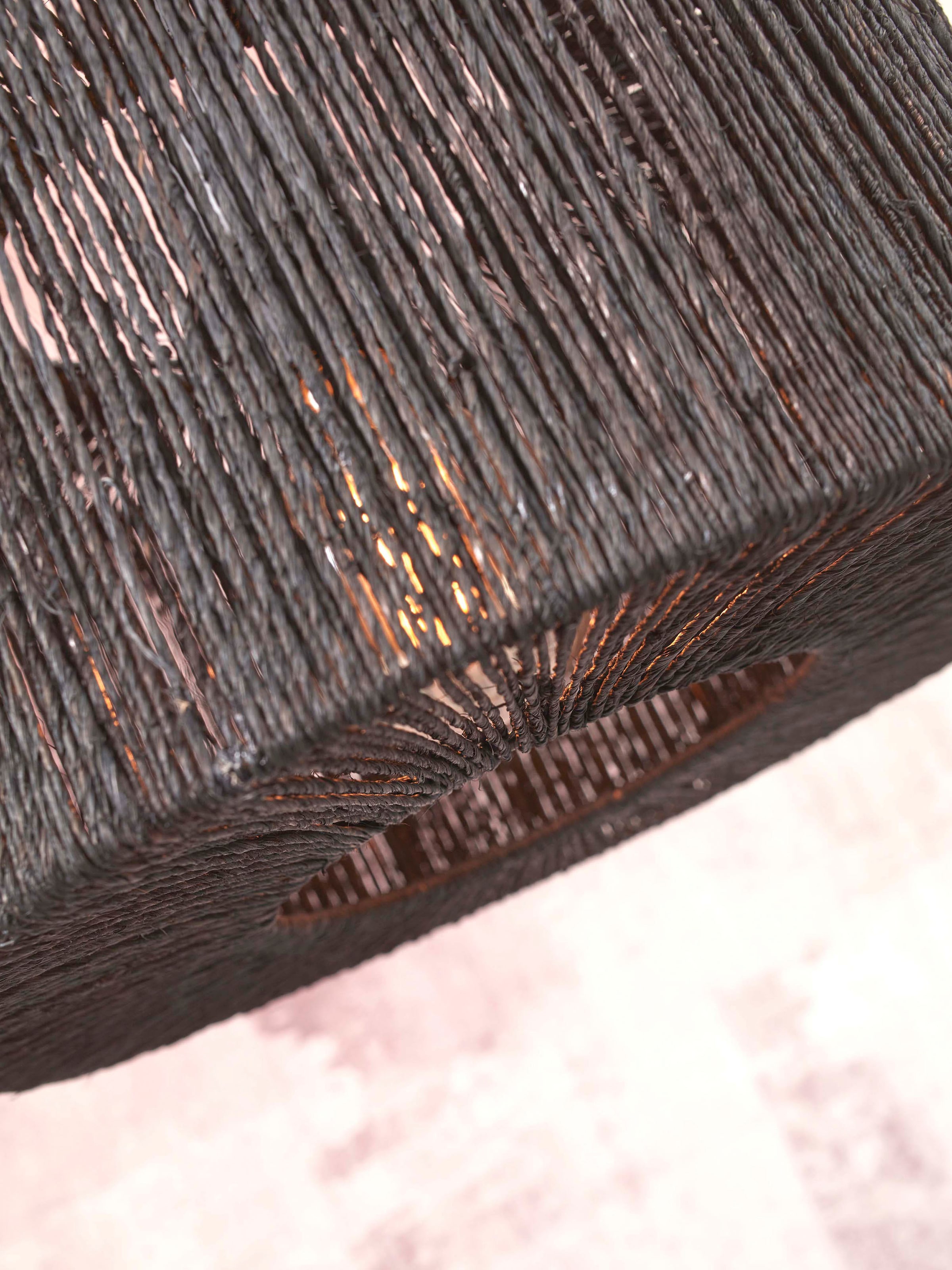 GOOD&MOJO Deckenleuchte »IGUAZU« E27 1 Stk.