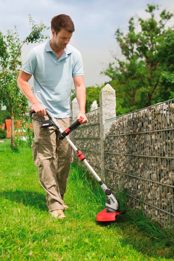 AL-KO Elektro-Rasentrimmer »GTE 550 Premium«, 550 Watt