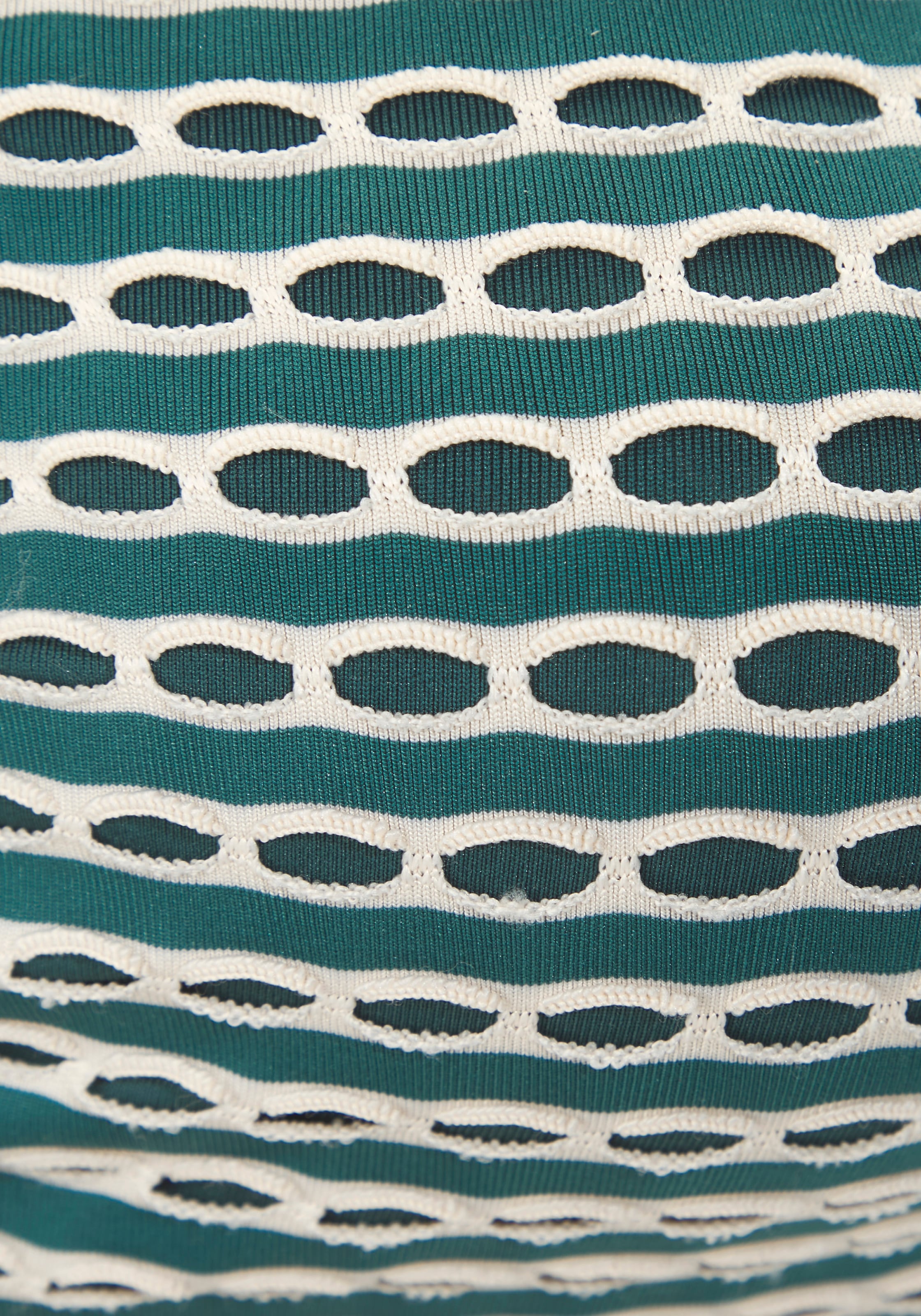 Copenhagen Studios Bandeau-Bikini-Top »Gianna«, aus Strukturware