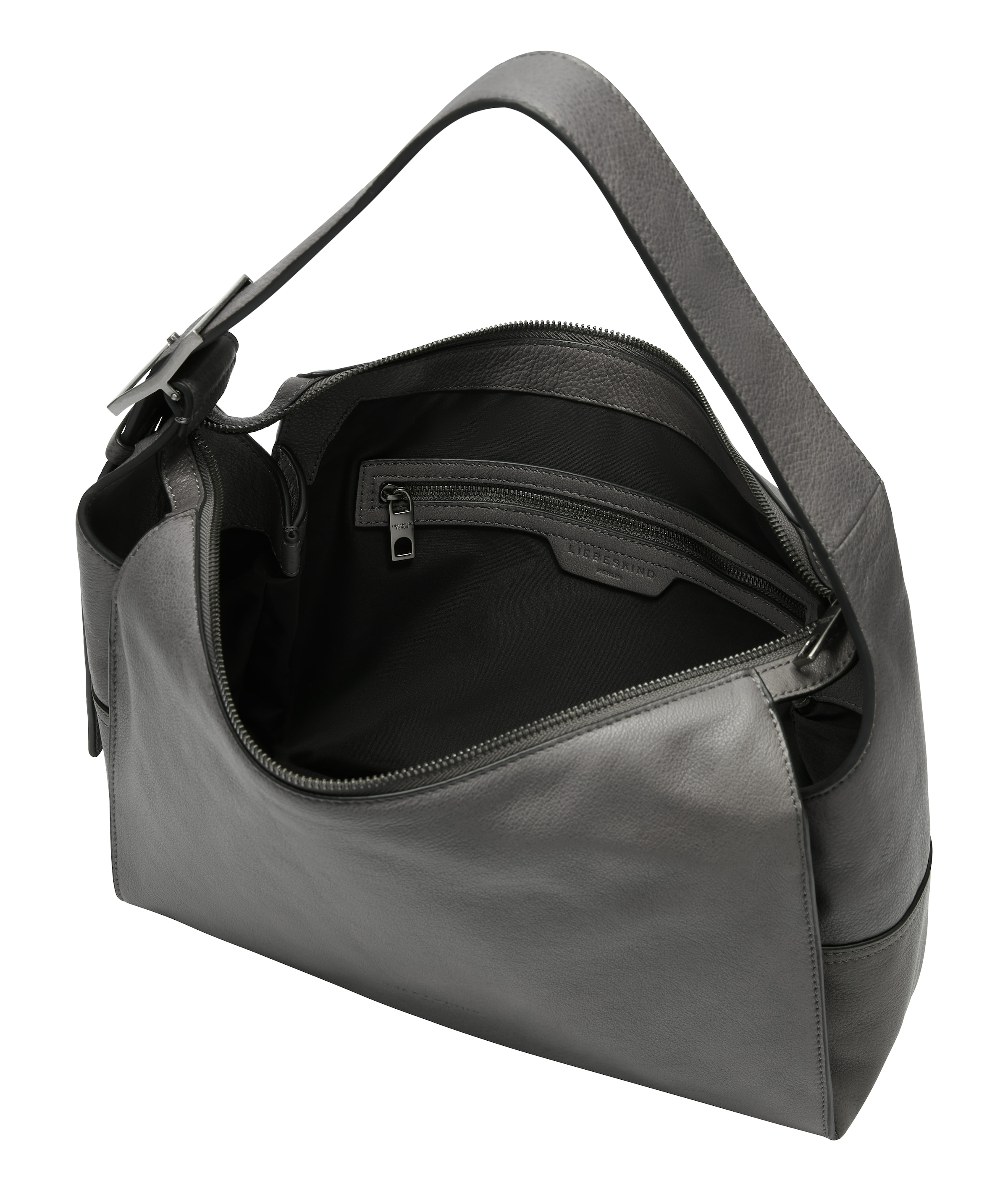 Liebeskind Berlin Hobo »Hobo M LOU 2 3D LEATHER«