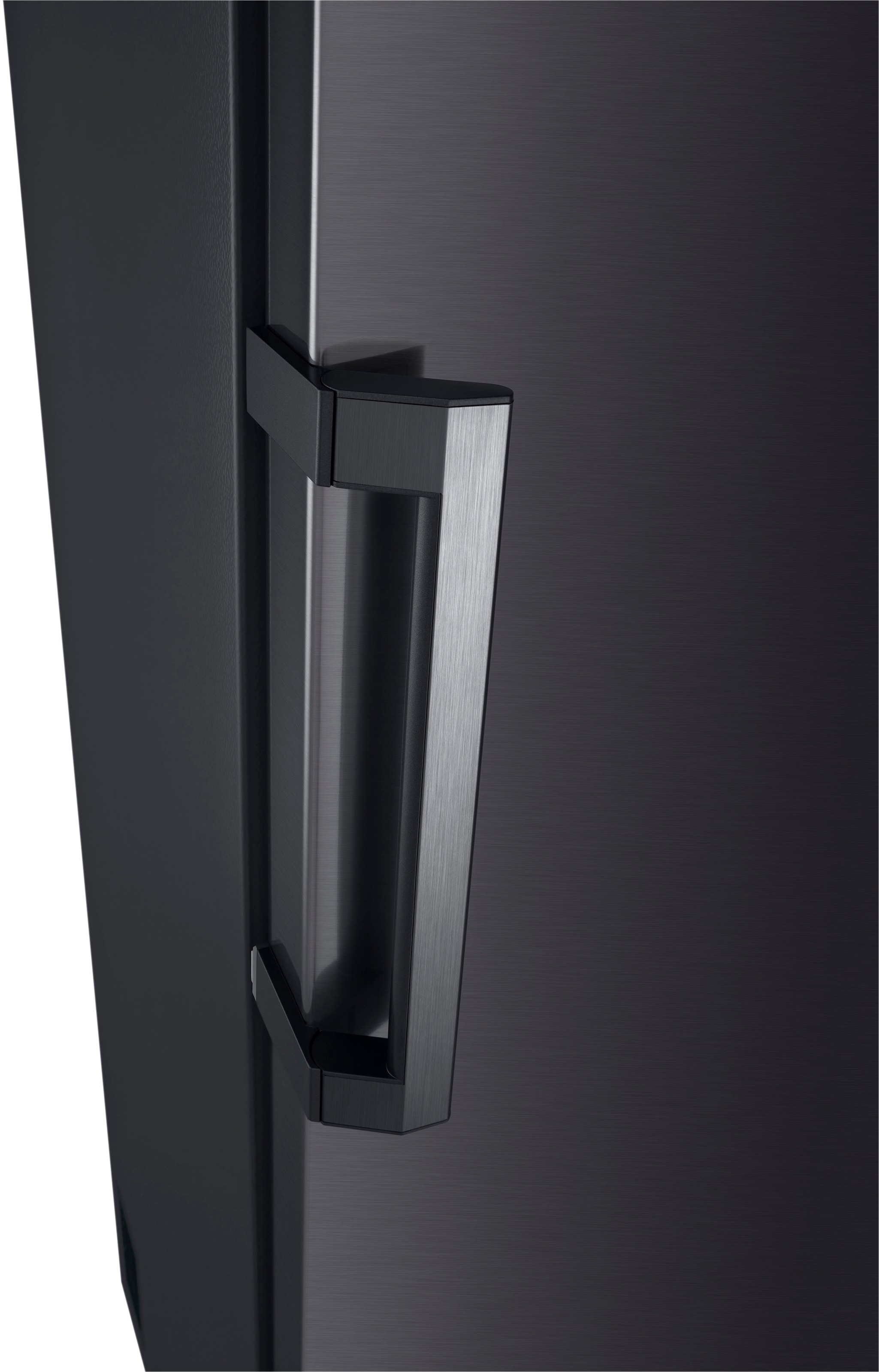 LG Kühlschrank »GLM71MCCSX«, Larder & Freezer