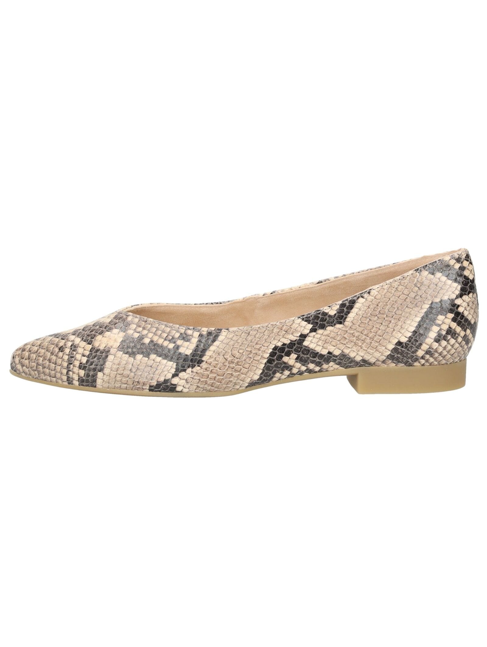 Paul Green Ballerina »Paul Green Ballerinas Leder«