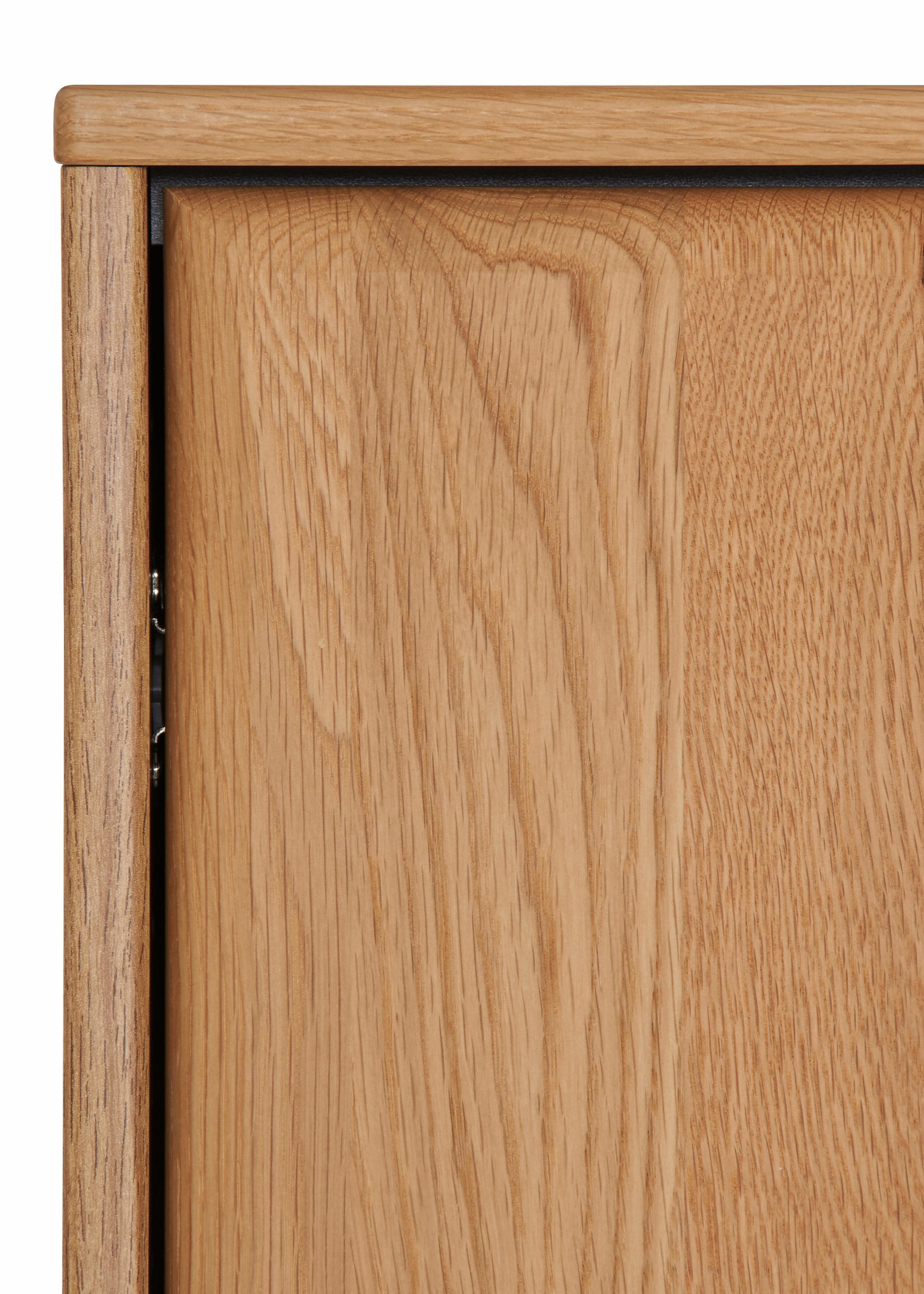 WIEMANN Hochkommode »Lido«, Breite 80 cm