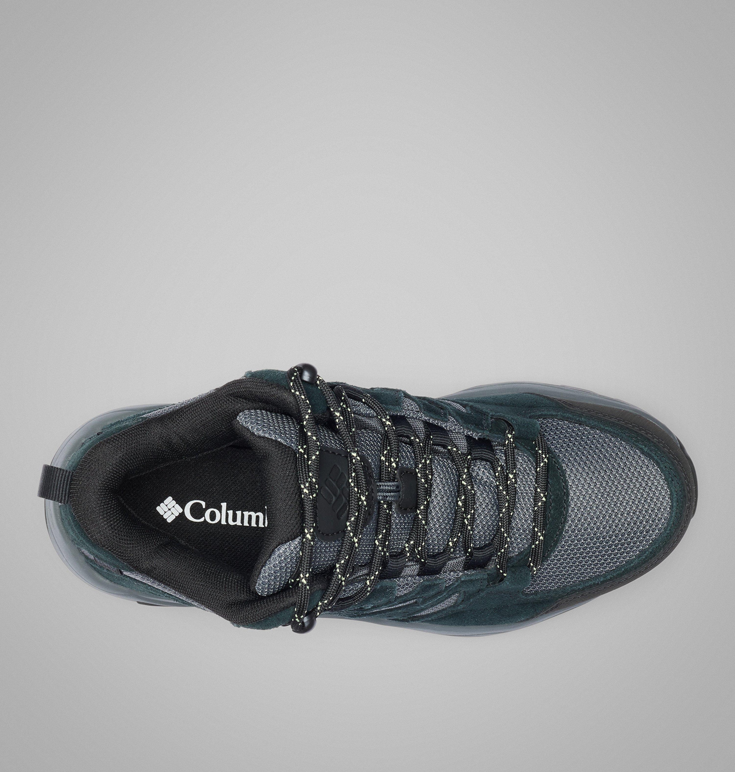Columbia Wanderschuh »REDMOND™ IV MID WATERPROOF«  wasserdicht