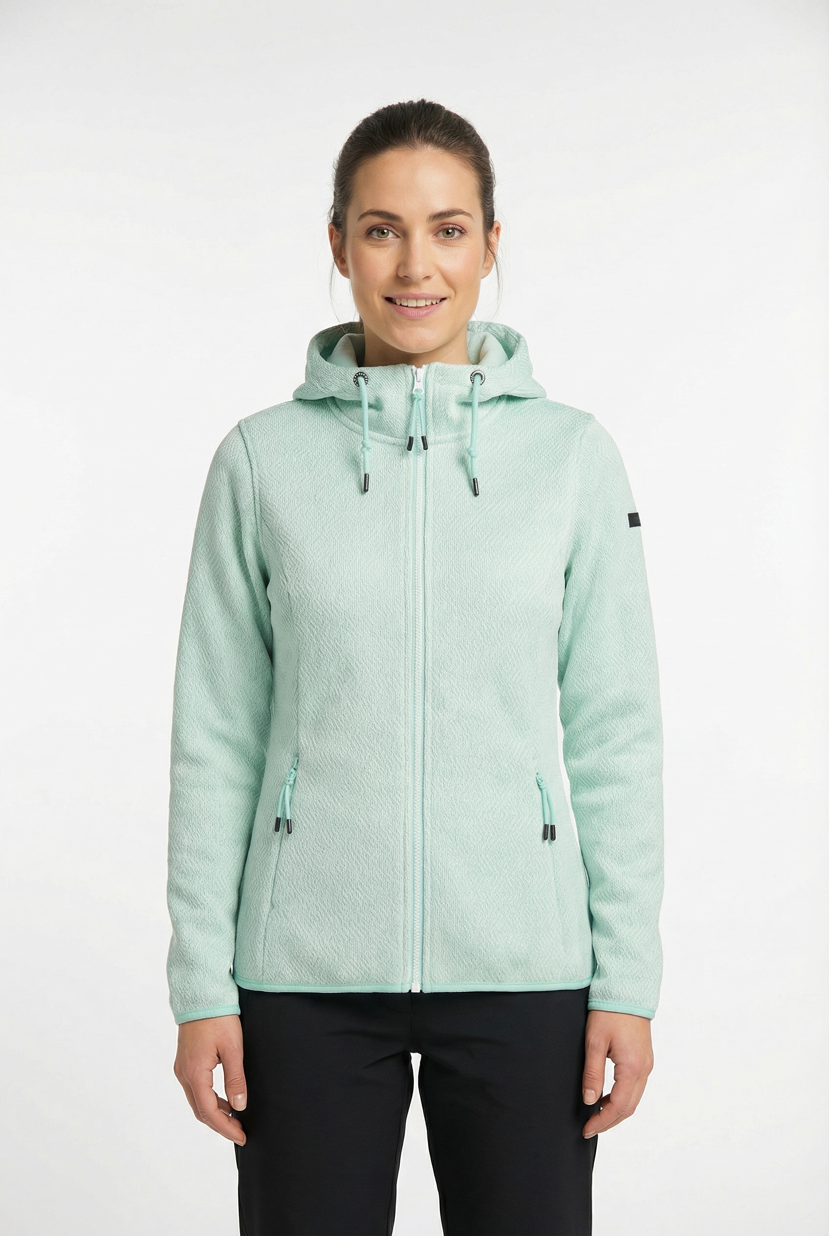 Icepeak Fleecejacke »ADRIAN«