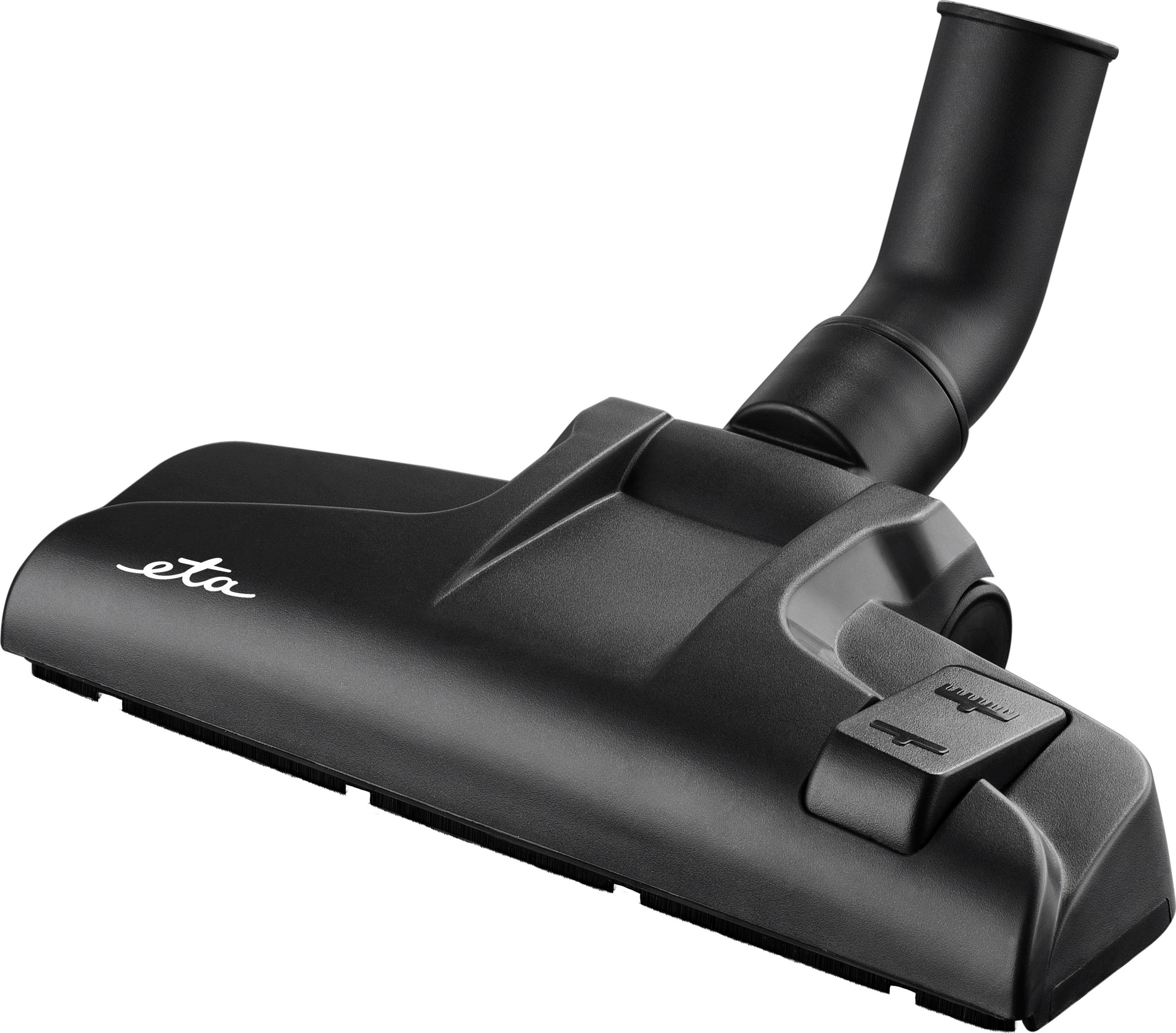 eta Bodenstaubsauger »Stormy Turbo ETA351790000«, 800 W, beutellos