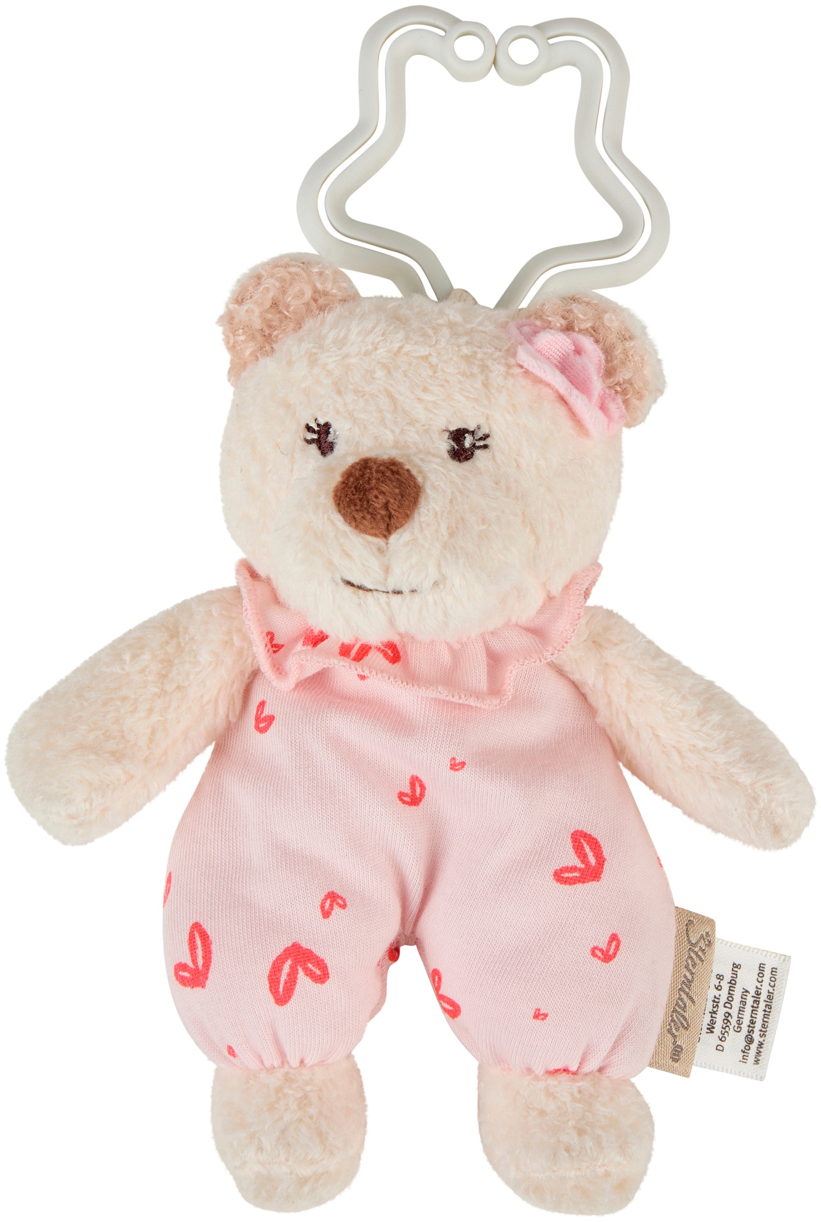 Sterntaler® Spielbogen »BÄR Betty«