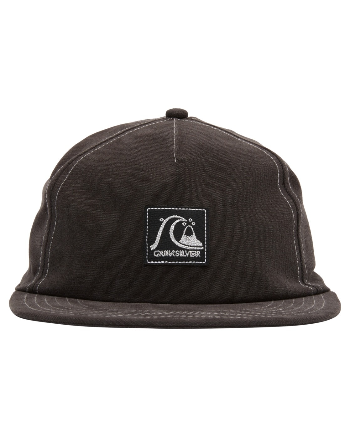 Quiksilver Snapback Cap »Heritage«