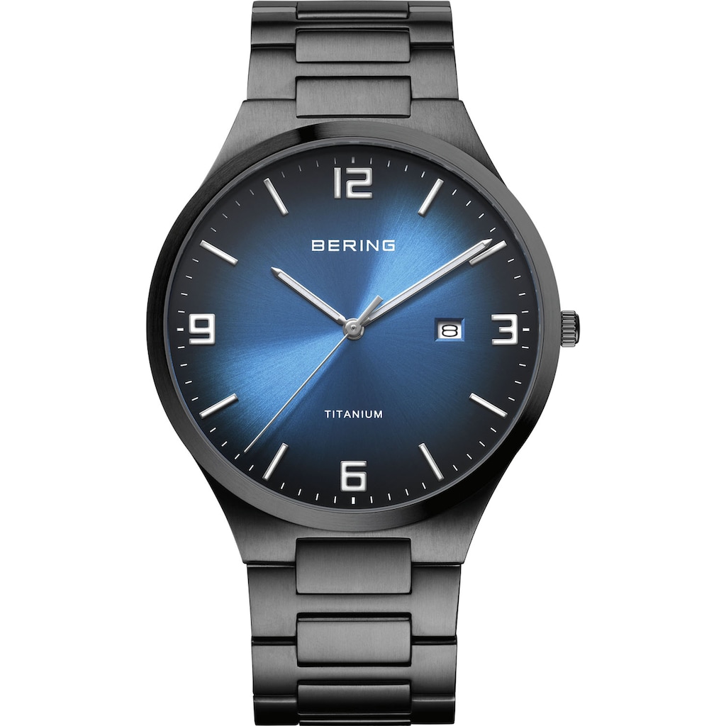 Bering Titanuhr »15240-727«