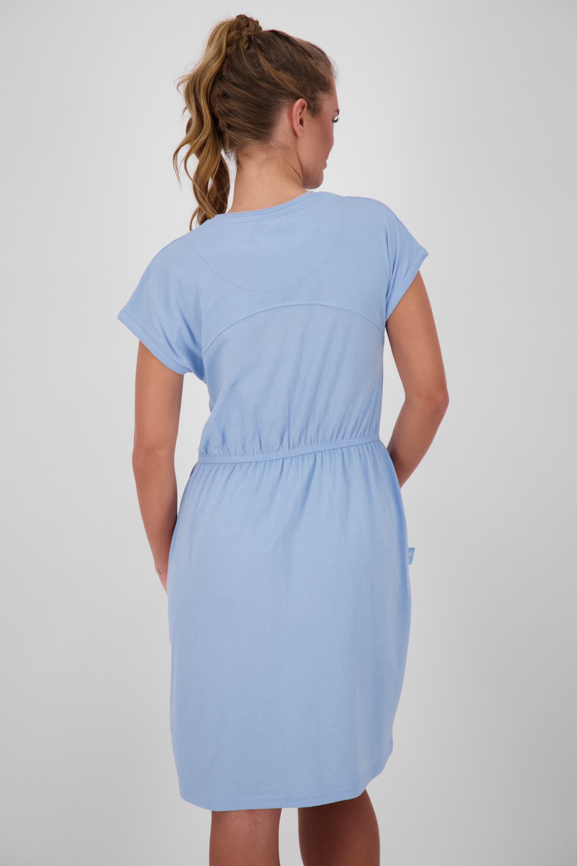 Alife & Kickin Blusenkleid »Damen ShallyAK«