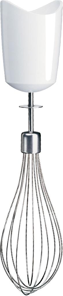 Braun Stabmixer »MQ 3135 WH Sauce MultiQuick 3«, 750 W, mit Schneebesen, 500 ml Zerkleinerer und 600 ml Mixbecher