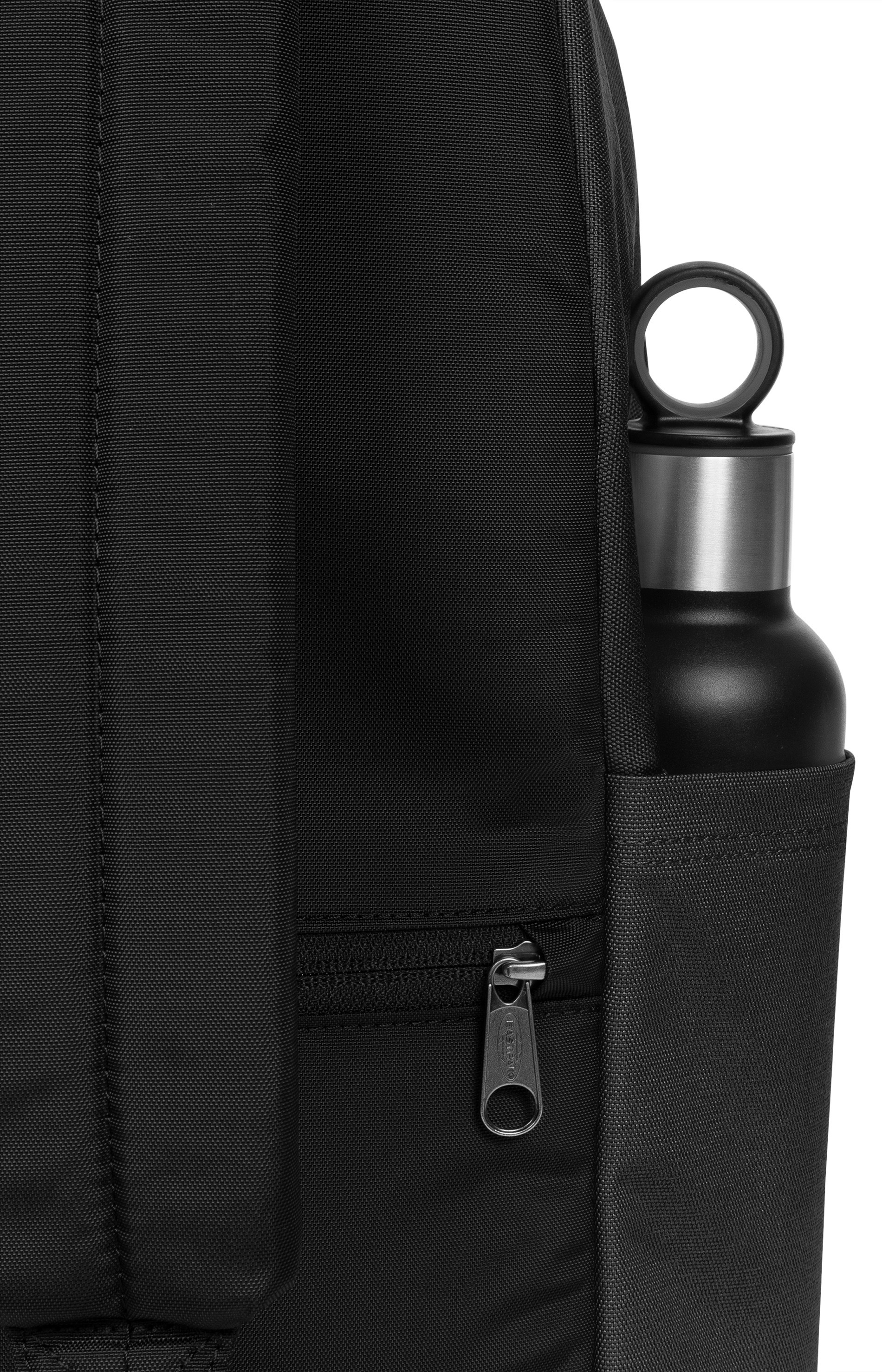 Eastpak Freizeitrucksack »DAY PAK'R PRO Black« Unisex Schulrucksack, Daypack mit 16" Laptopfach für Schule und Uni