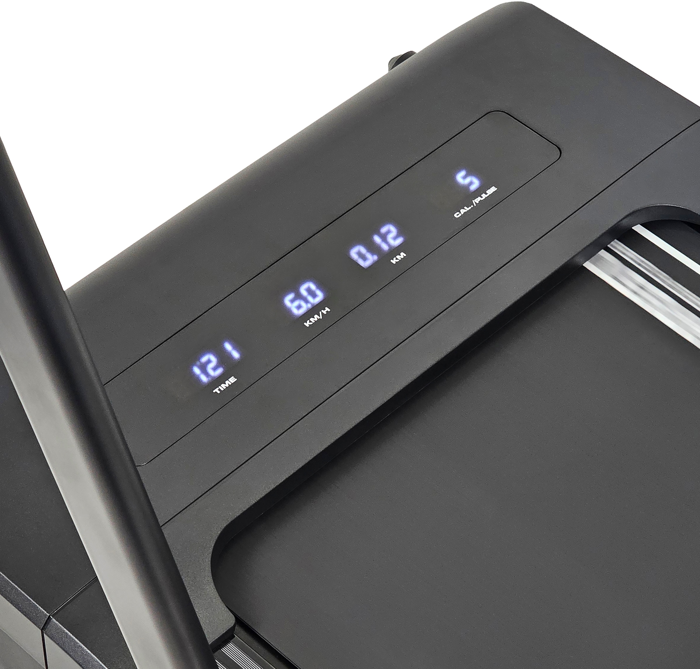 Christopeit Sport® Laufband »Laufband Walk Run Pro 2 in 1«