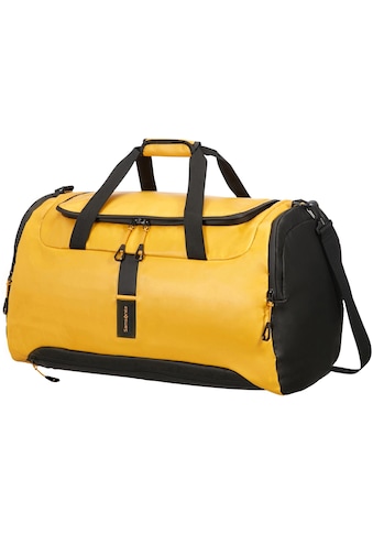 Samsonite Reisetasche »Paradiver Duffle 61, yellow« kaufen