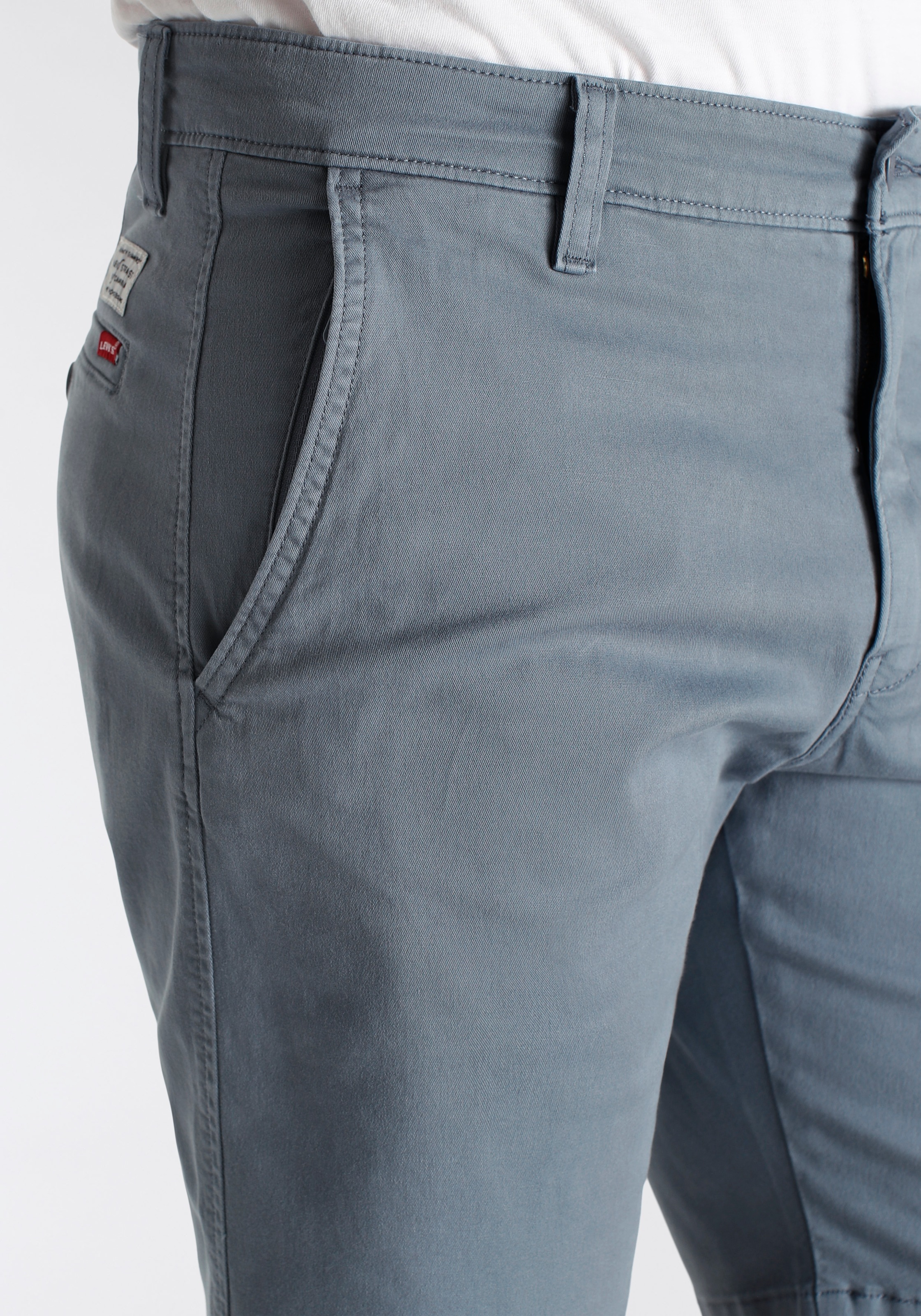 4. Bild von Levi's® Chinoshorts »XX CHINO SHORT II«