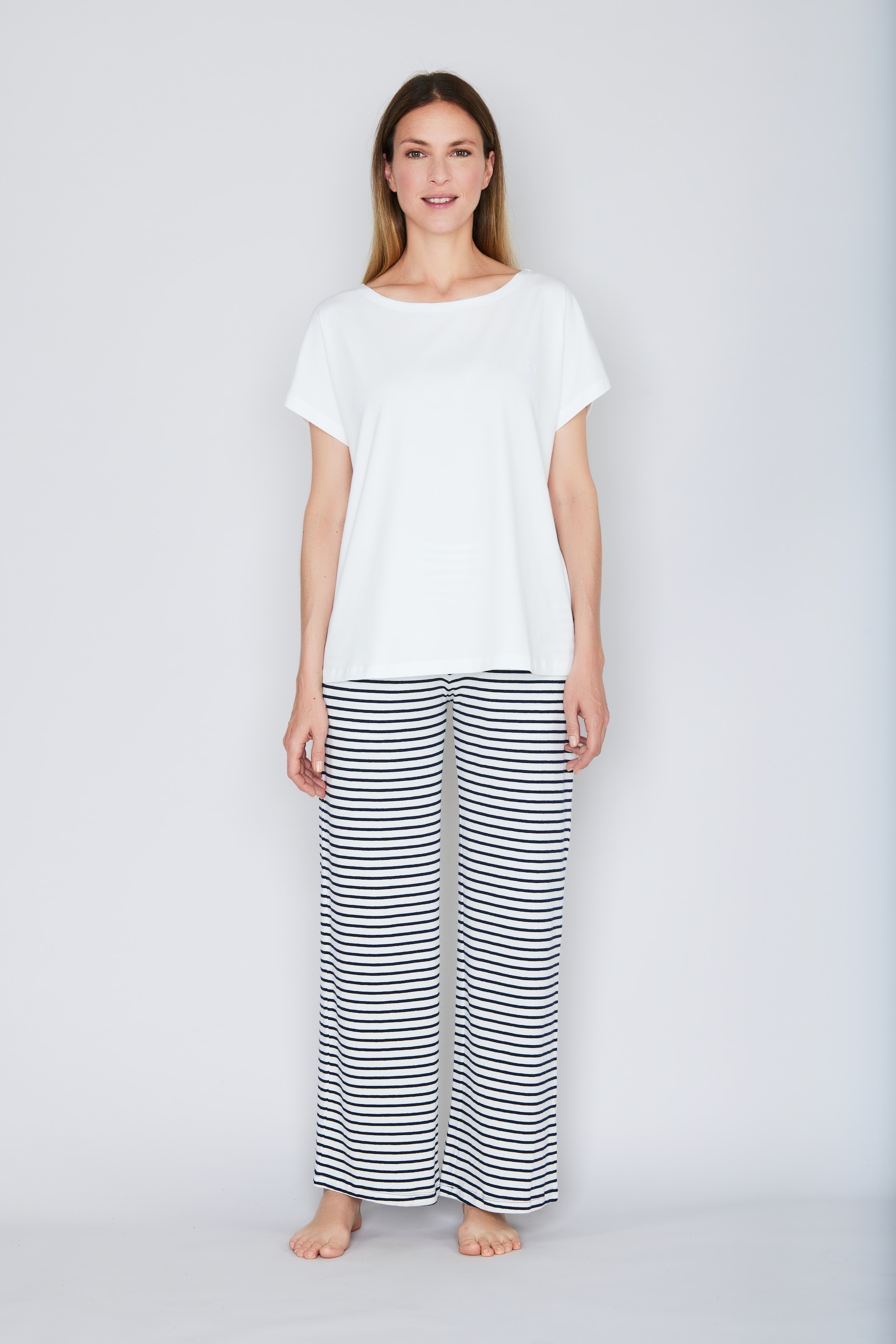 JOOP! Homewearhose »Cosy«  mit komfortablem Schnitt