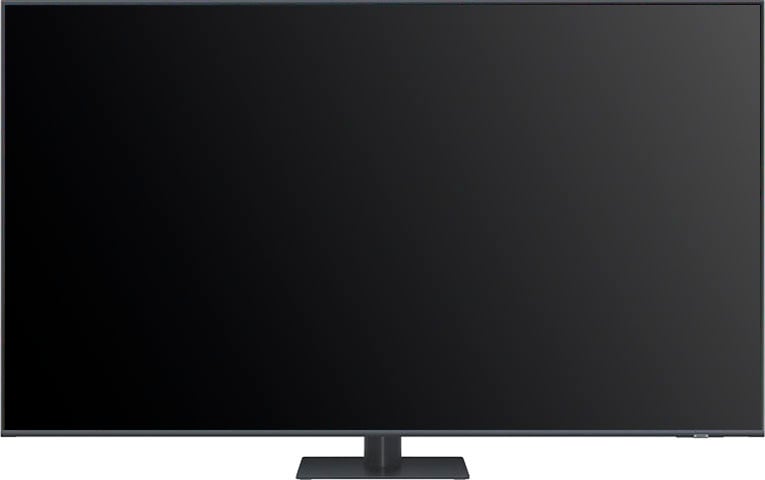 Zoll, 214 LED-Fernseher, HDR,Gaming Hub Samsung Quantum Prozessor cm/85 online 4K,Quantum Smart-TV, bestellen