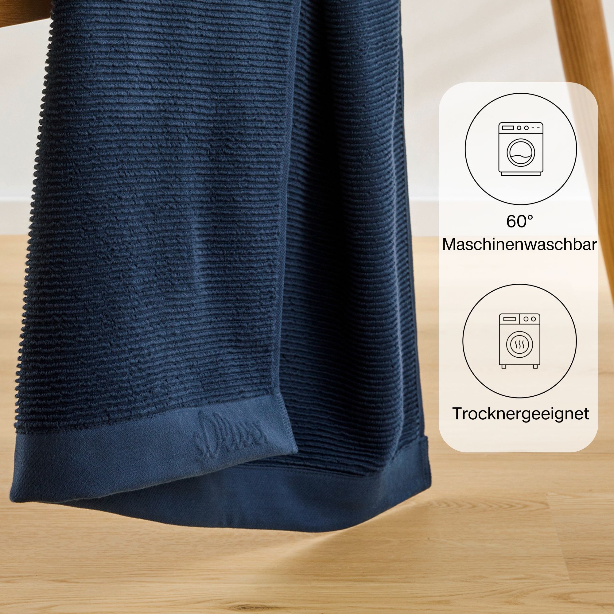 s.Oliver Saunatuch »s. Oliver Saunatuch« weich & saugstark