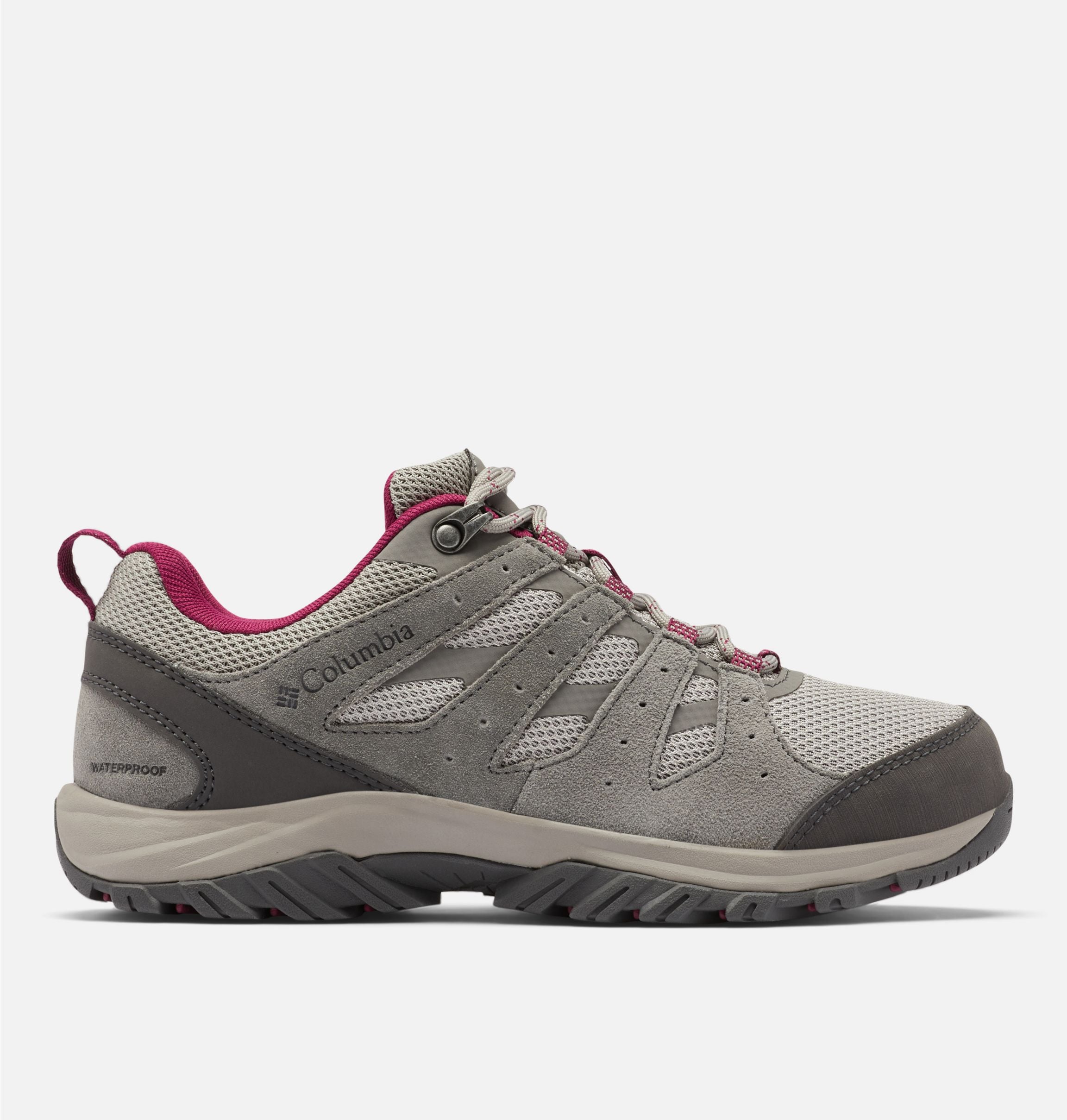 Columbia Wanderschuh »REDMOND™ III WATERPROOF«, Wasserdicht