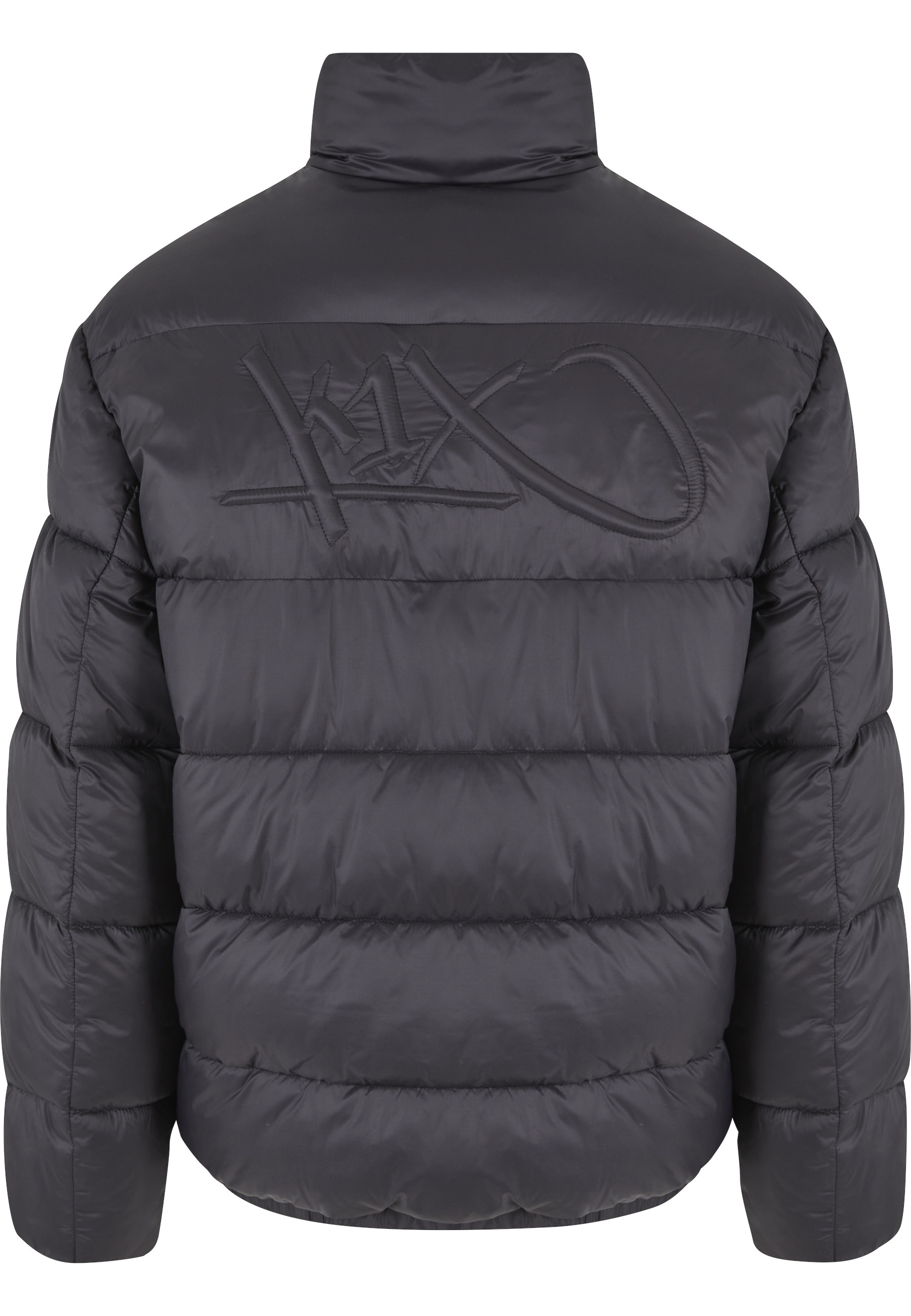 K1X Allwetterjacke »K1X Herren KXM243-035-1 K1X 3D Puffer« 1 Stk. tlg. ohne Kapuze