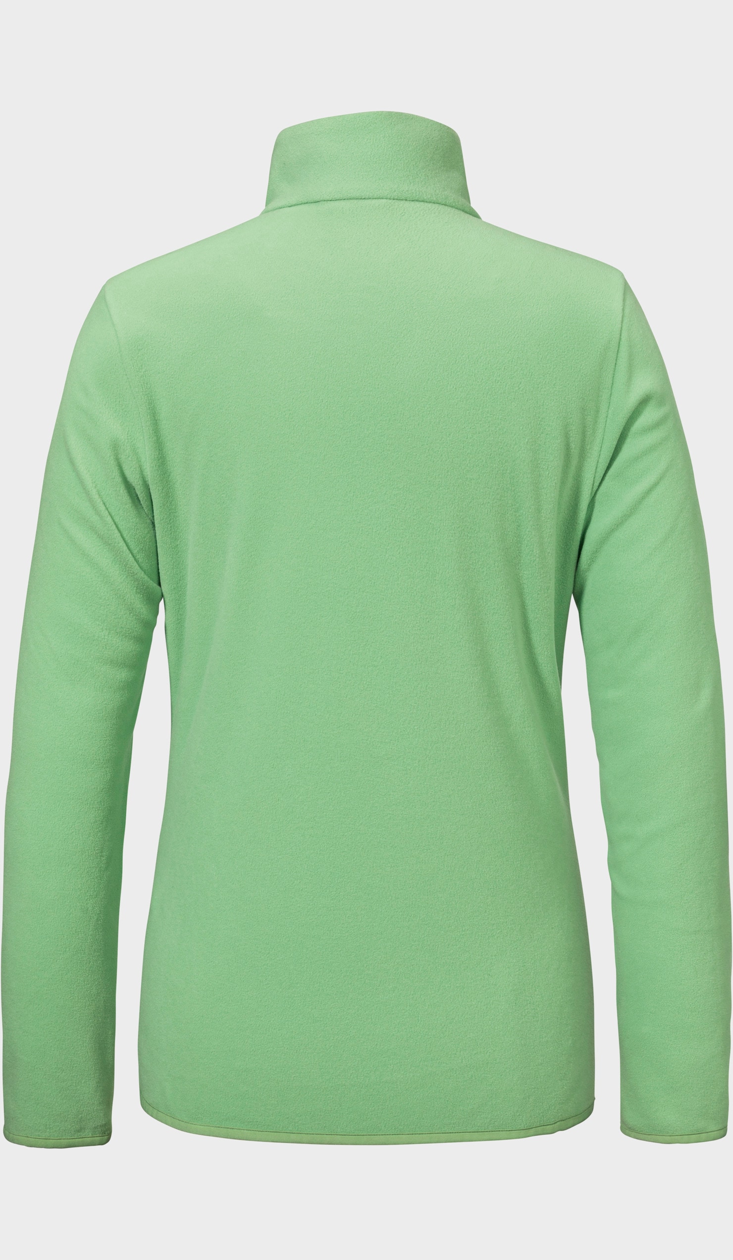 Schöffel Fleecejacke »Fleece Jk Style Ash WMS« ohne Kapuze