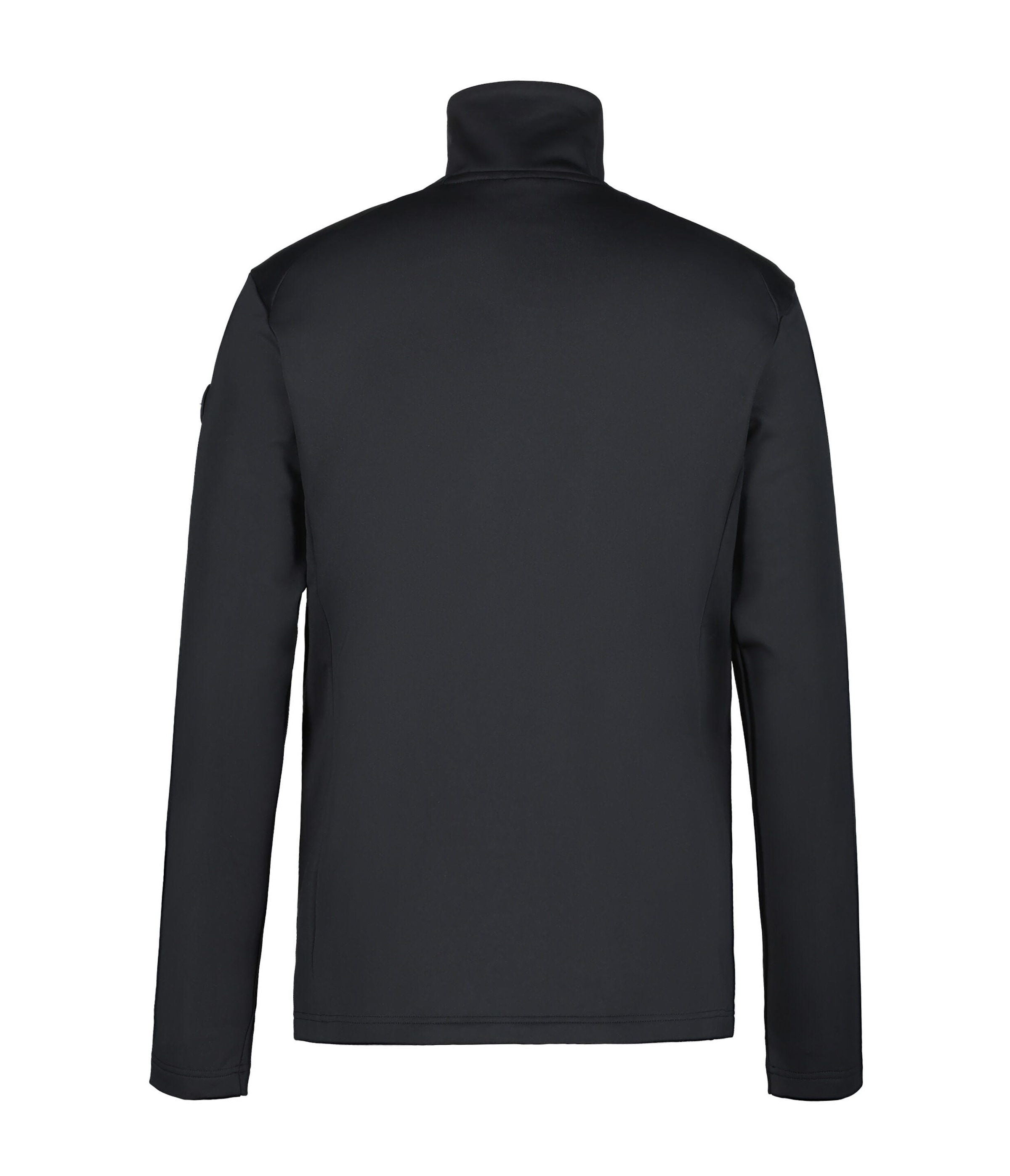 Luhta Fleecejacke »H FLEECEJACKE ONKAMO« mit hohem Stehkragen, aus Fleece-Material, schnell trocknend