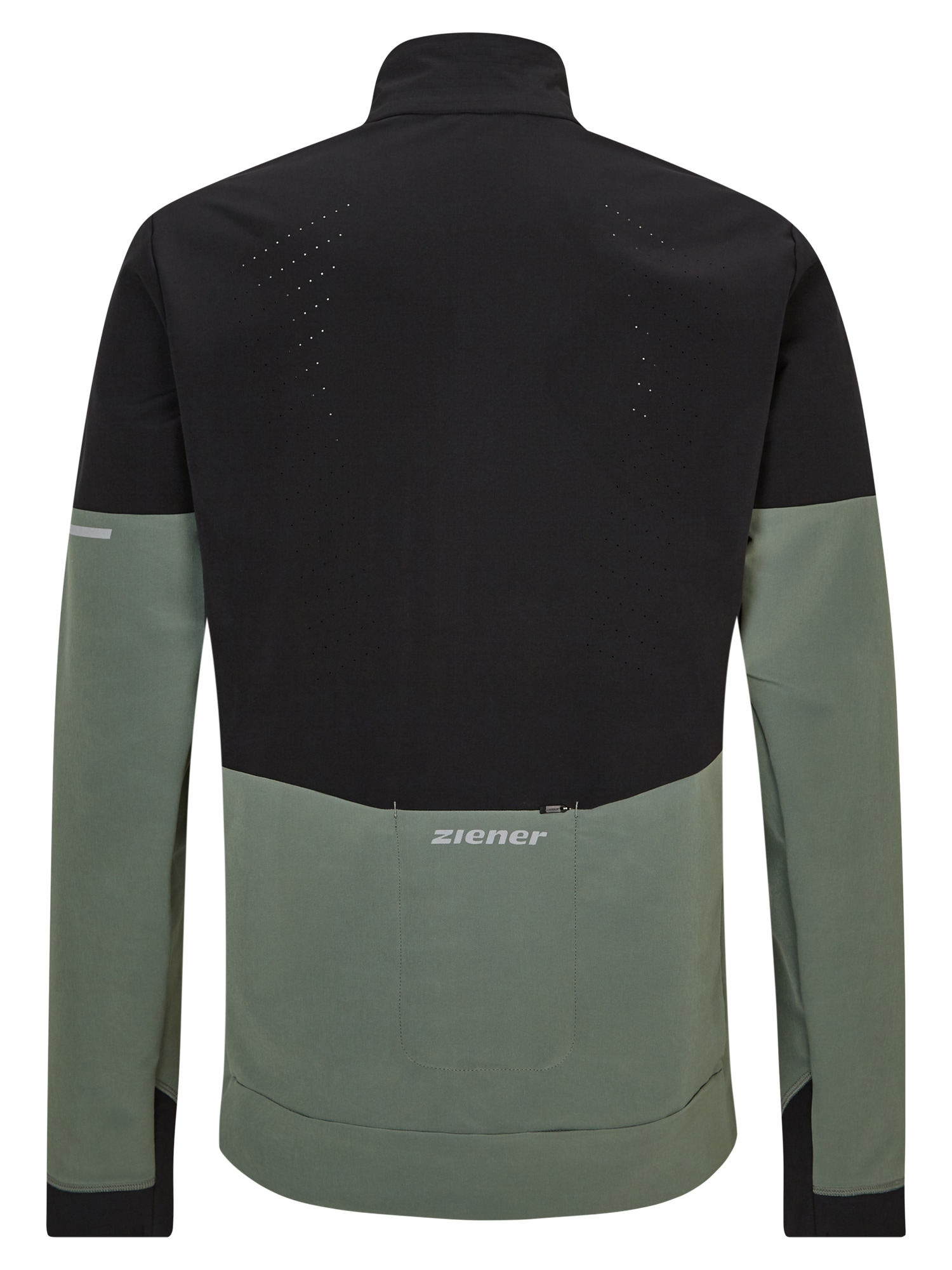 Ziener Funktionsjacke »NAPI«