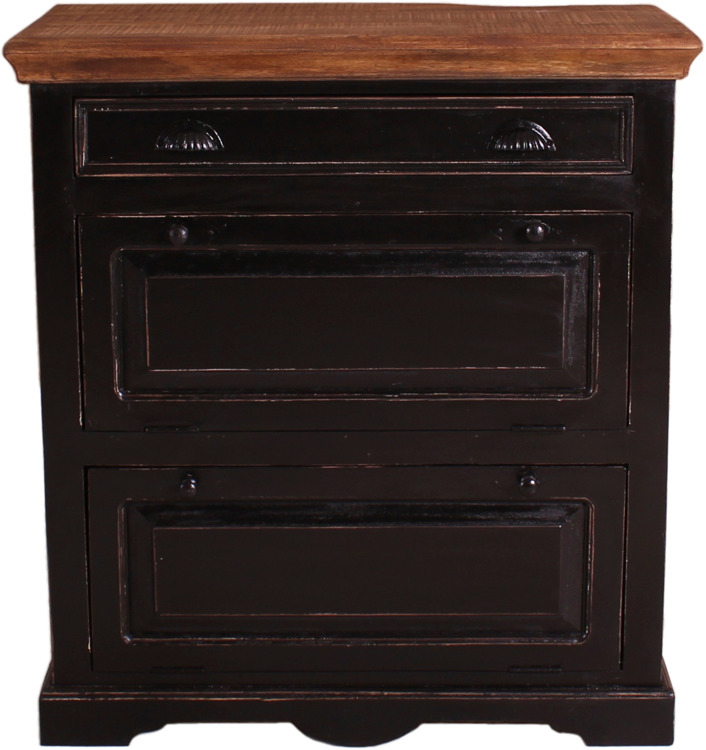 SIT Garderoben-Set 6 Stk. tlg. günstig online kaufen