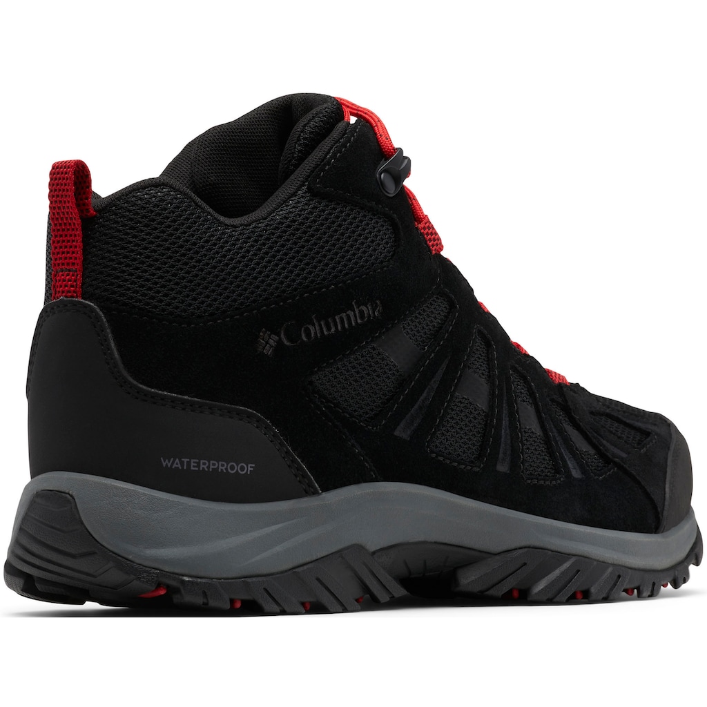 Columbia Wanderschuh »REDMOND™ III MID WATERPROOF«, wasserdicht