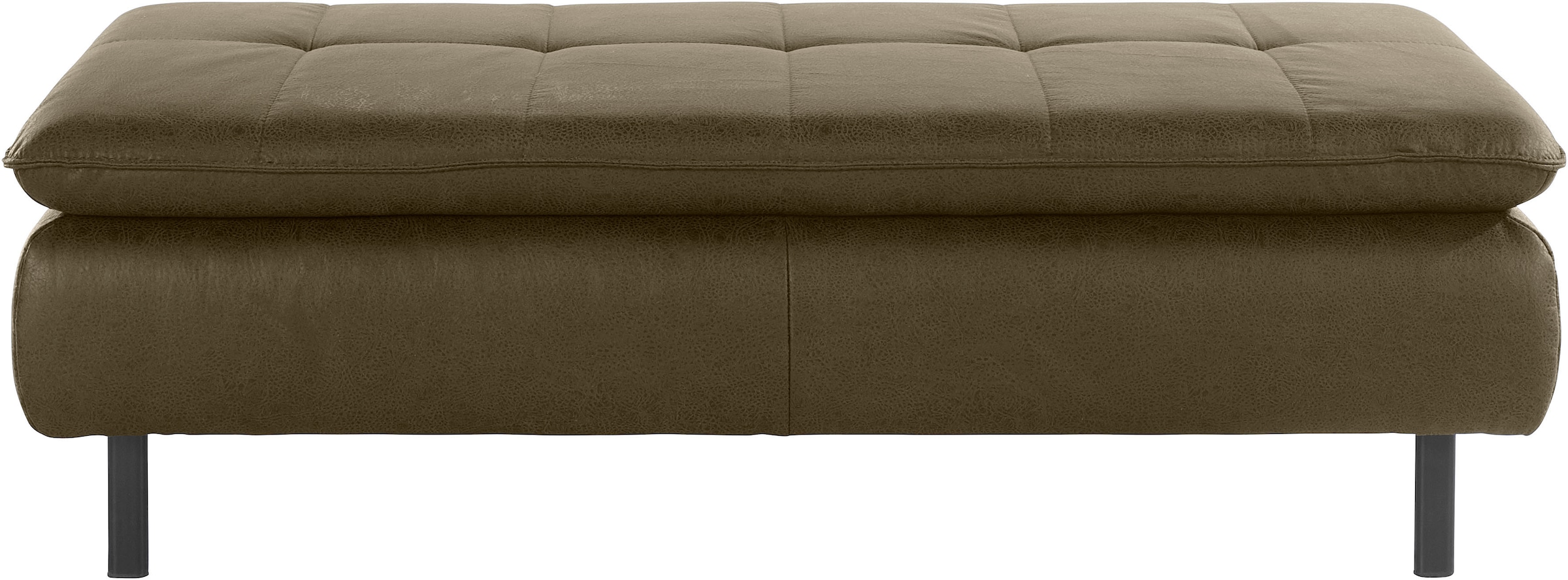 INOSIGN Hockerbank "Birkholm", passend zur Serie "Birkholm", B/T/H: 137/65/ günstig online kaufen