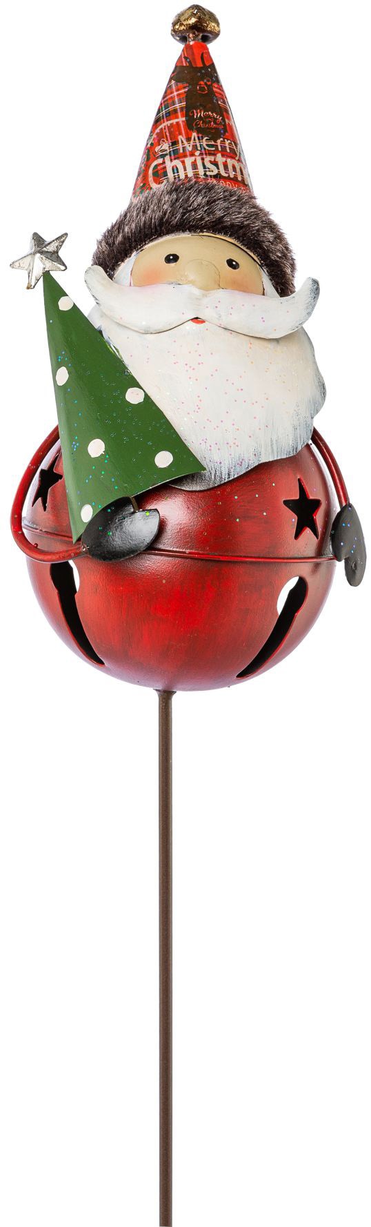 Creativ deco Weihnachtsmann »Weihnachtsdeko aussen« kaufen online