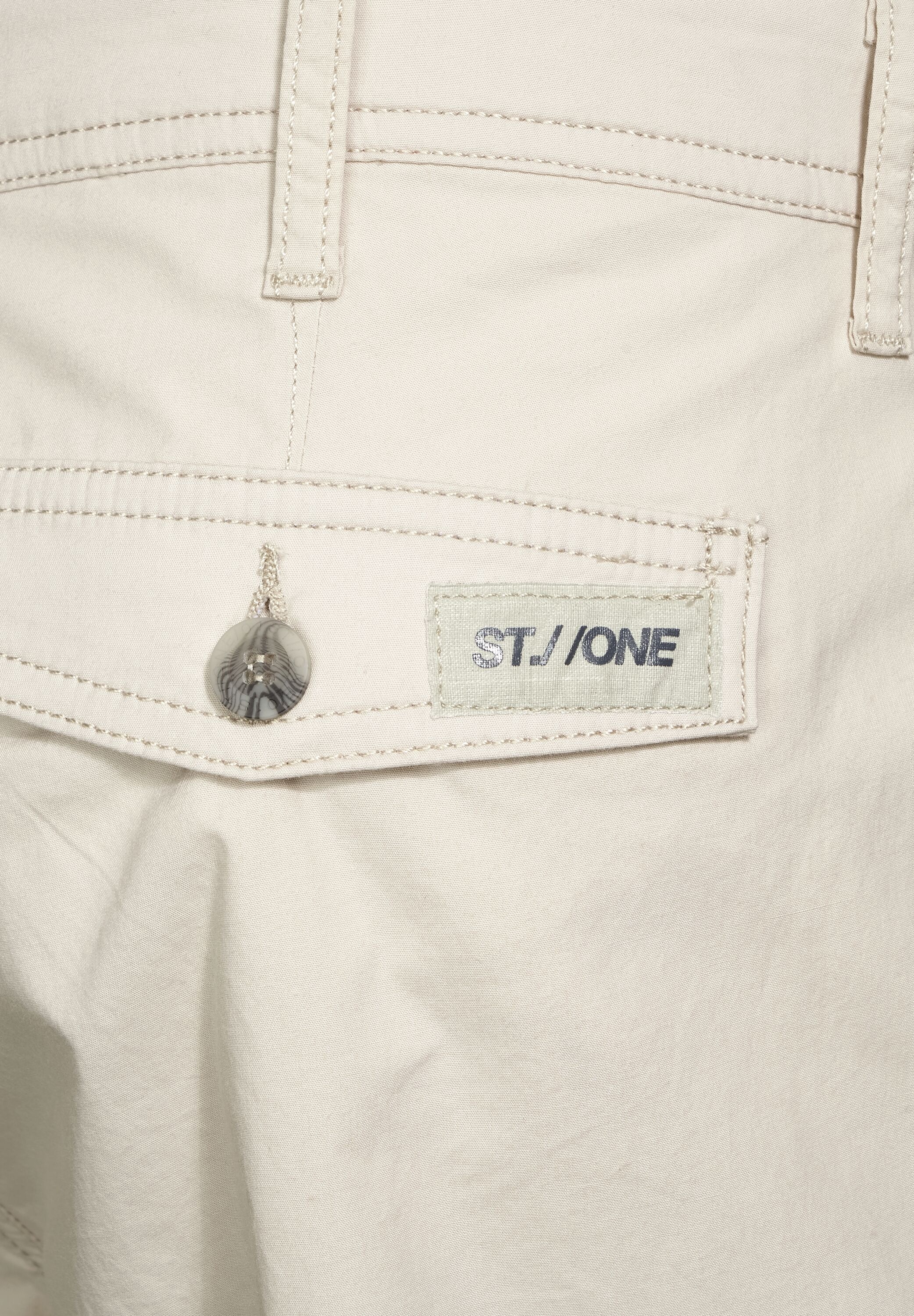 6. Bild von STREET ONE MEN Shorts, im Cargo-Style