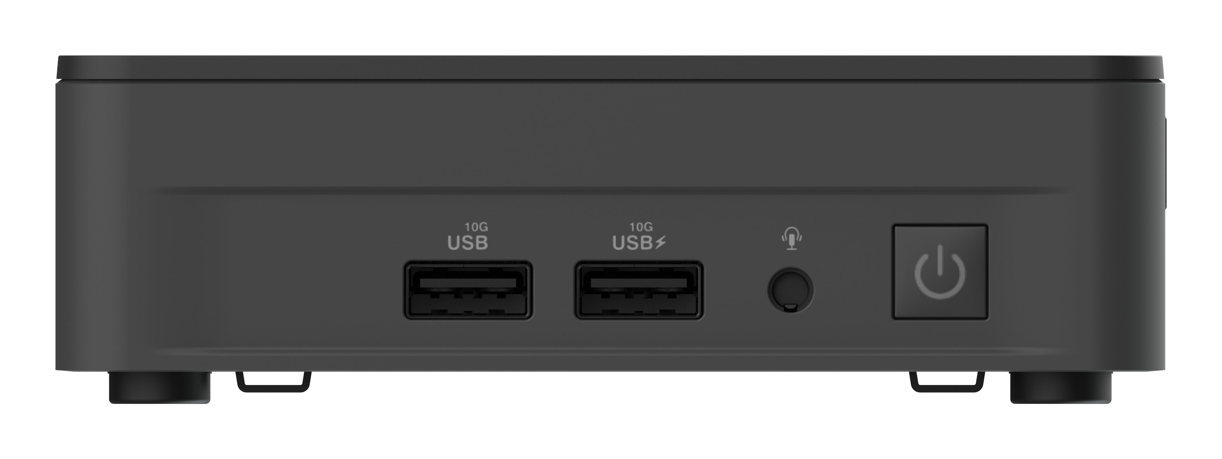 Asus Barebone-PC »RNUC13ANKI500002I«