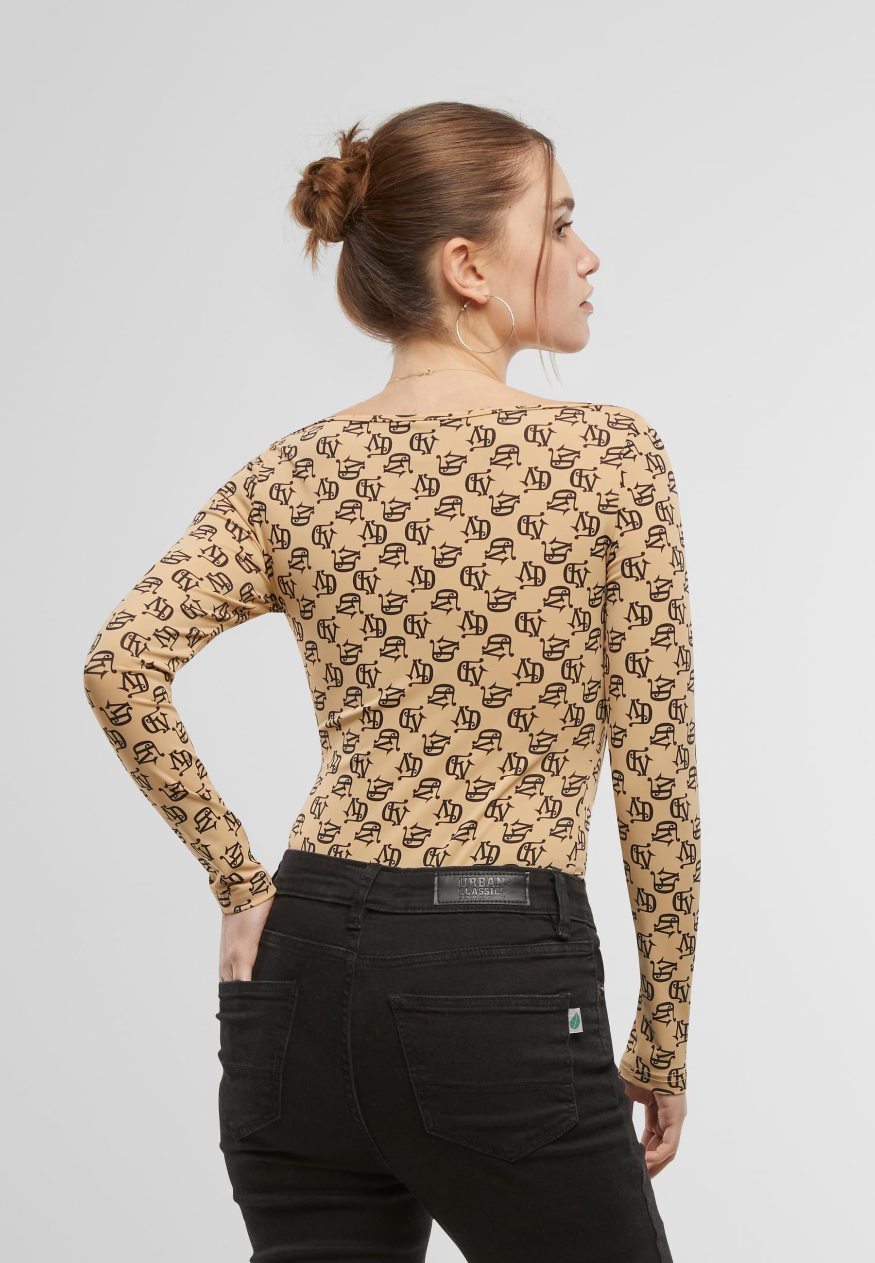 Von Dutch Body »Von Dutch SLAWA PIECE«