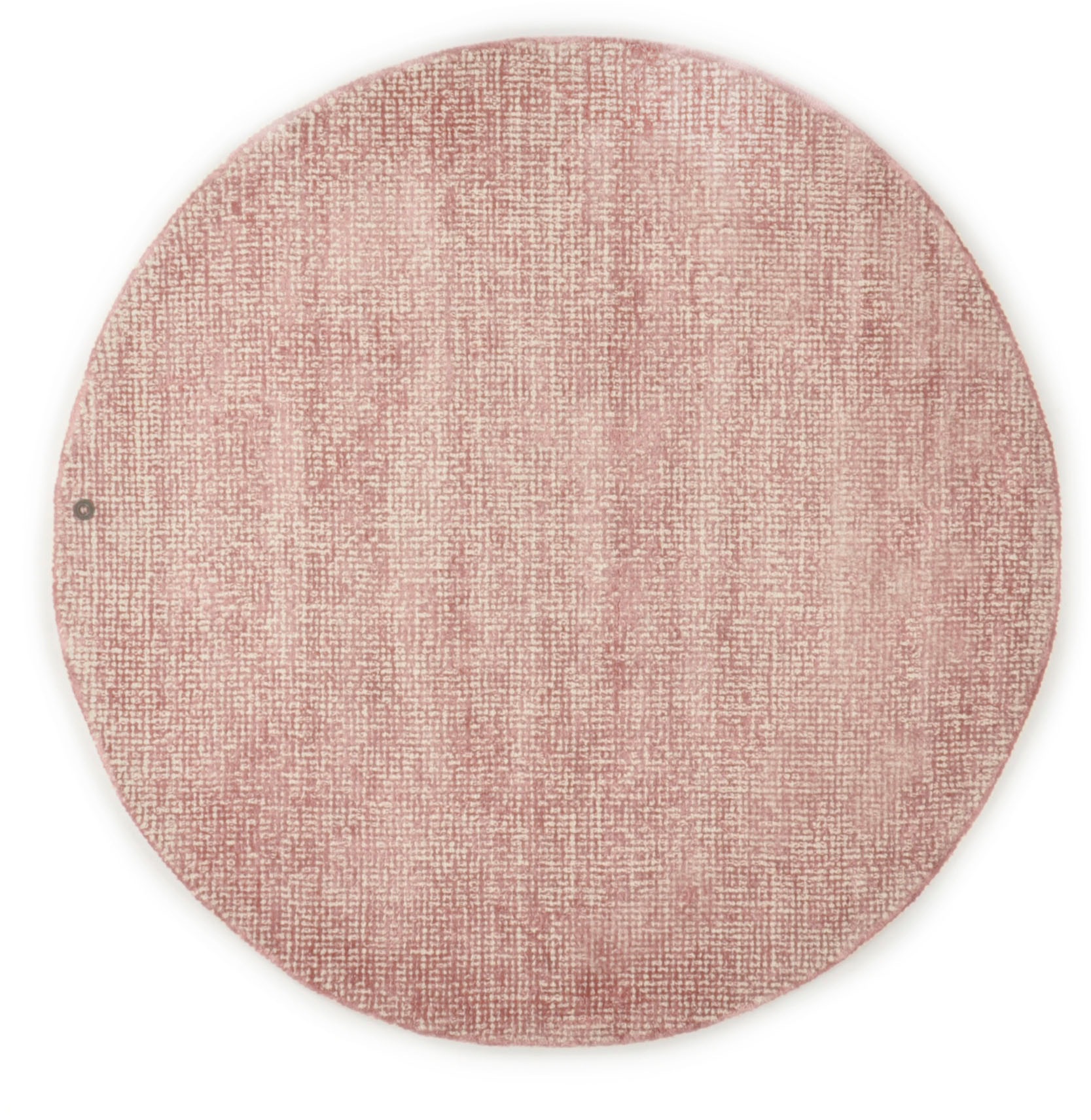 TOM TAILOR HOME Teppich »Groove«, rund, 15 mm Höhe, modernes Design, edles Farbspiel, ideal im Wohnzimmer & Schlafzimmer