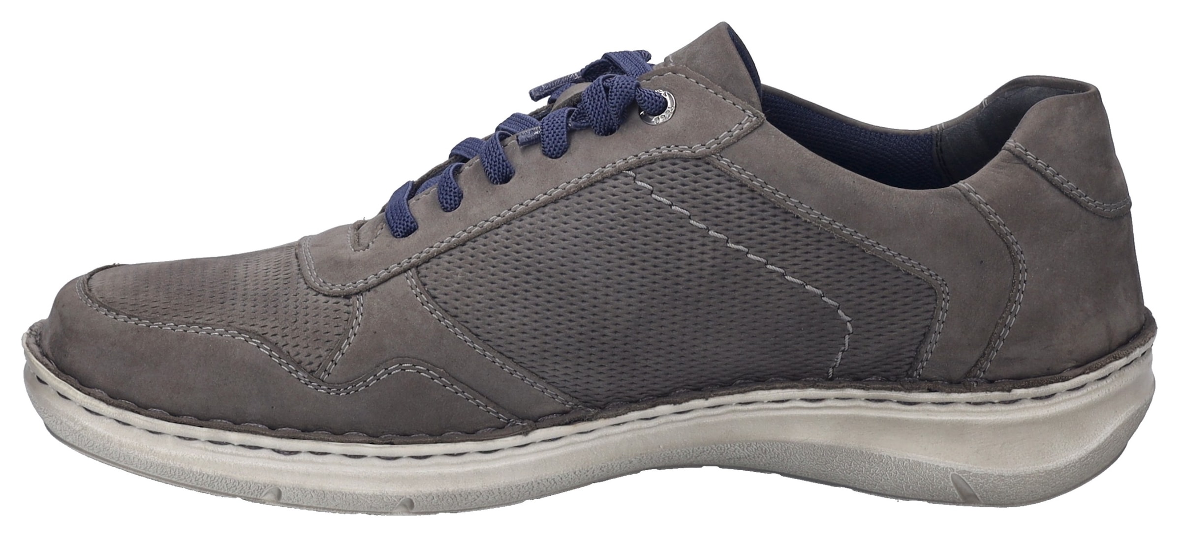 Josef Seibel Schnürschuh »New Anvers 97«, Halbschuh, Freizeitschuh, Komfortschuh in extraweiter Form