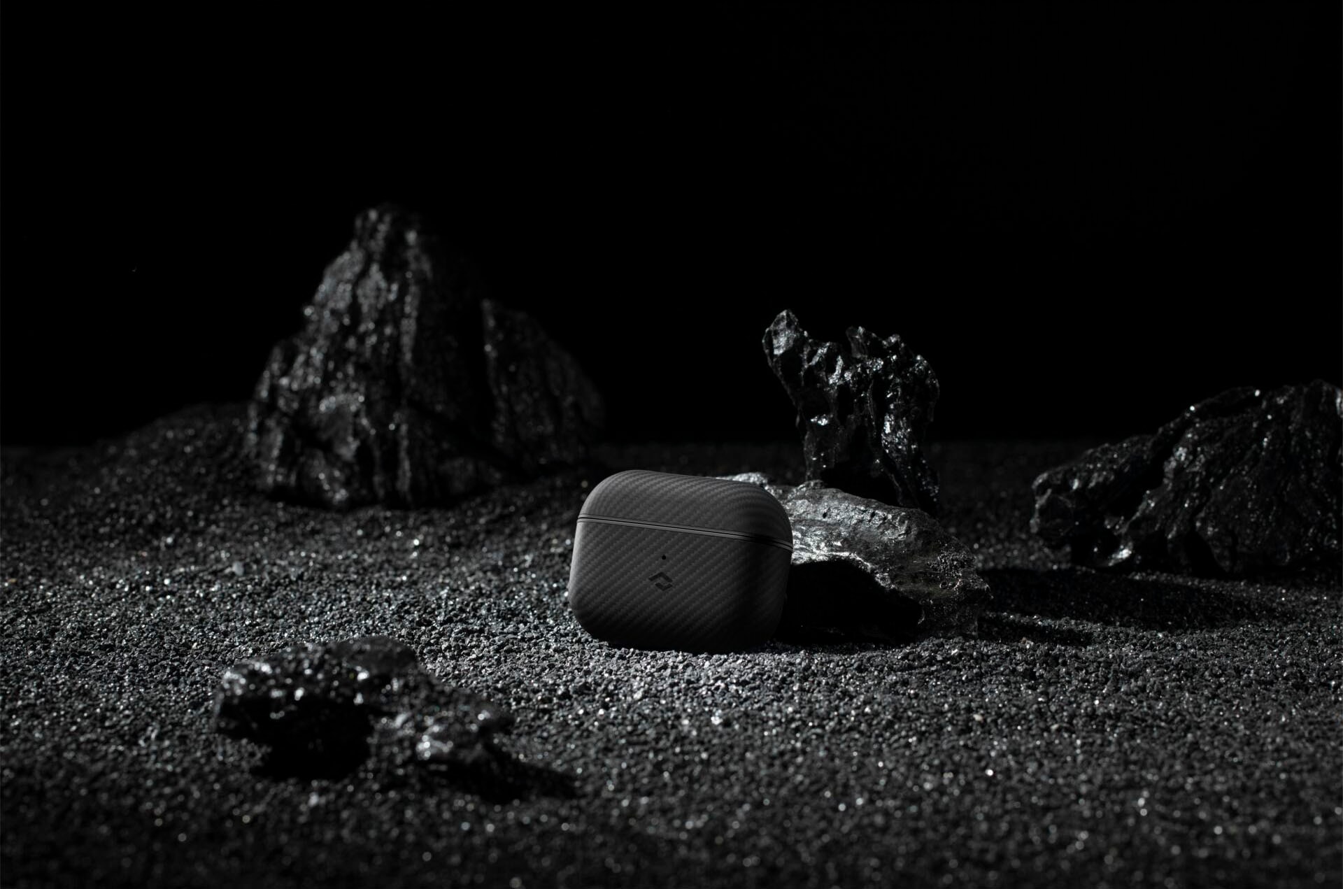 Pitaka Kopfhörer-Schutzhülle »MagEZ Case AirPods 3«, AirPods 3