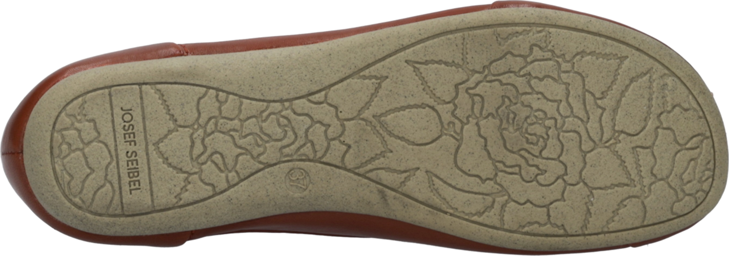 Josef Seibel Slipper »Fiona 01«  Komfortschuh, Schlupfschuh mit elastischer Zierschnürung