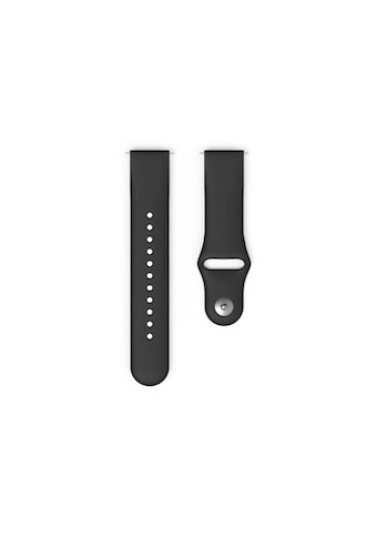 Smartwatch-Armband »Ersatzarmband für Fitbit Versa 2/ Versa/Versa Lite, 22mm, 22,7 cm«