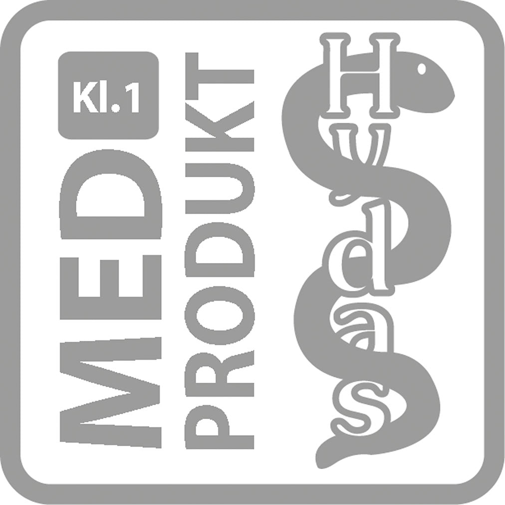 Hydas Inkontinenzboxer »mit speziellem Einsatz für Vlieseinlagen, hautfreundlich & waschbar« 100 % Baumwolle – weich, atmungsaktiv und besonders angenehm zu tragen