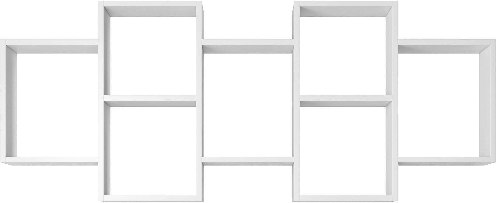 INOSIGN Wandboard, (1 St.)