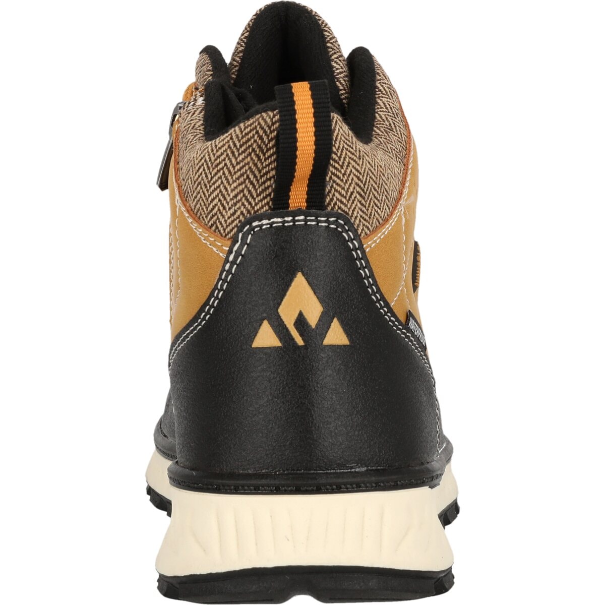 WHISTLER Winterboots »Clayton M Boot WP«  Snowboots, Winterstiefel, Winterschuhe, wasserdicht