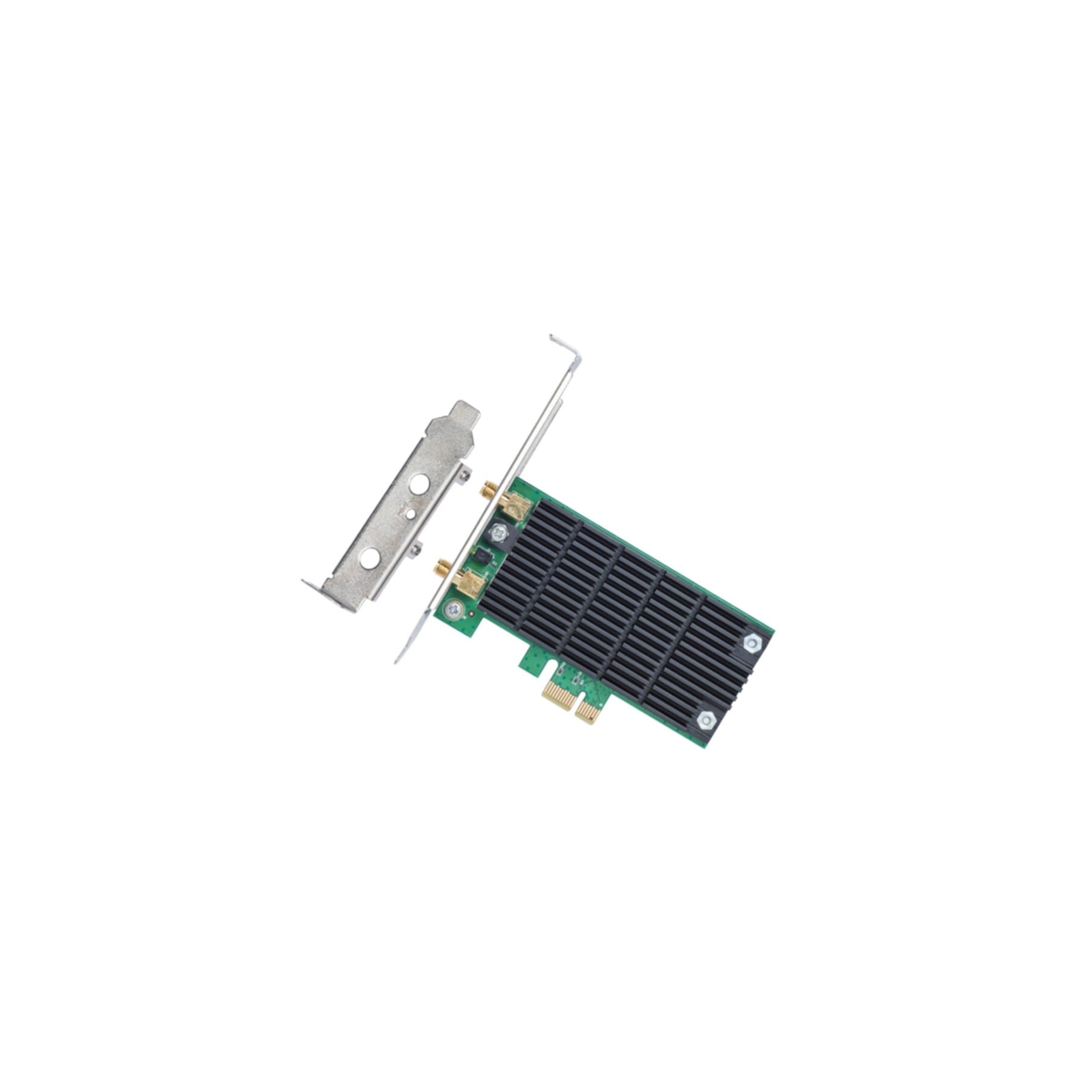 TP-Link Reichweitenverstärker »AC1200 Dualband-PCI-Express-WLAN-Adapter«