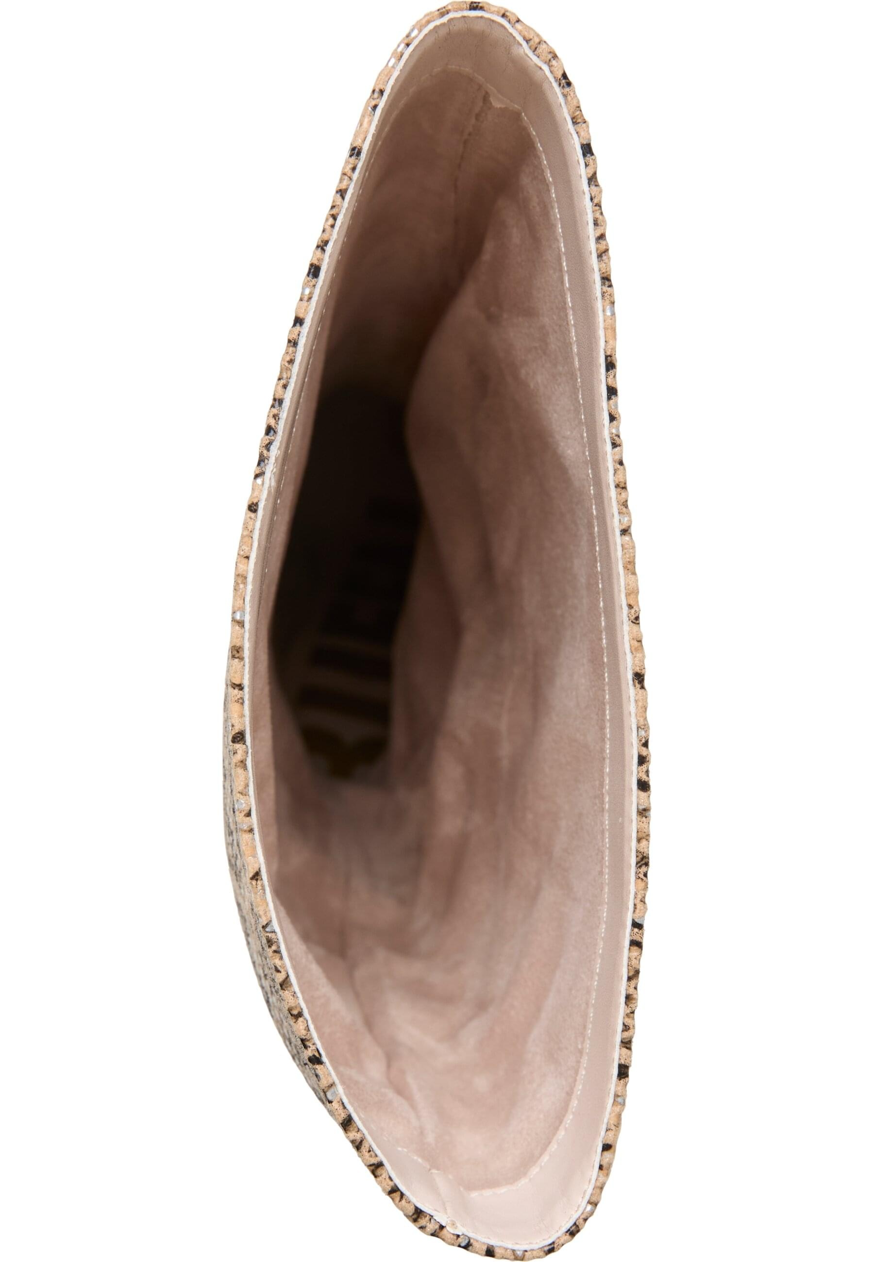 Buffalo Stiefel »Buffalo JULY BOOT HI - VEGAN NAPPA«