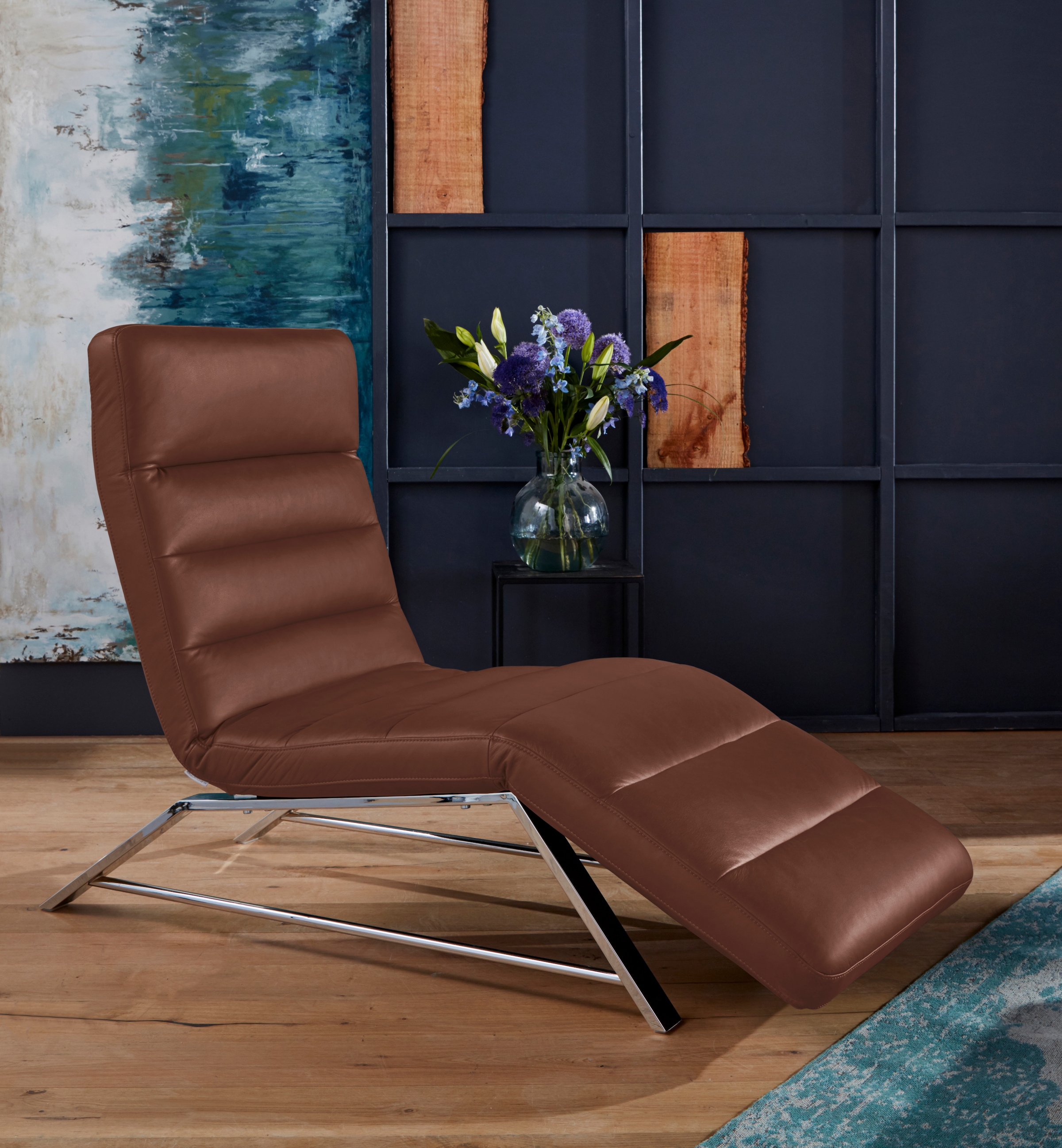 W.SCHILLIG Relaxliege »daily dreams« Funktionsliege wahlweise mit Motor, Ge günstig online kaufen