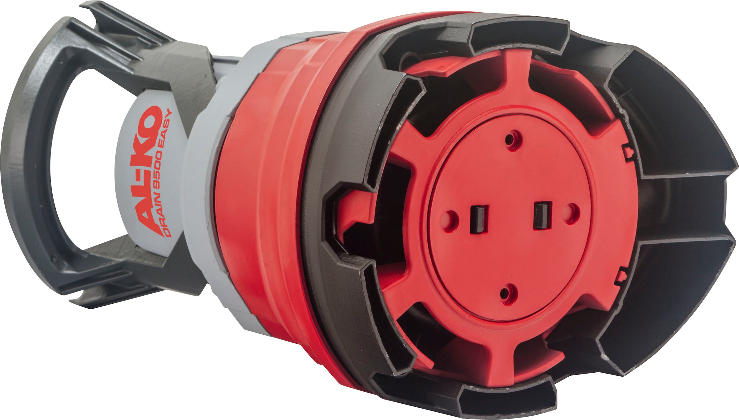 AL-KO Schmutzwasserpumpe »DRAIN 9500 Easy«, 300 Watt